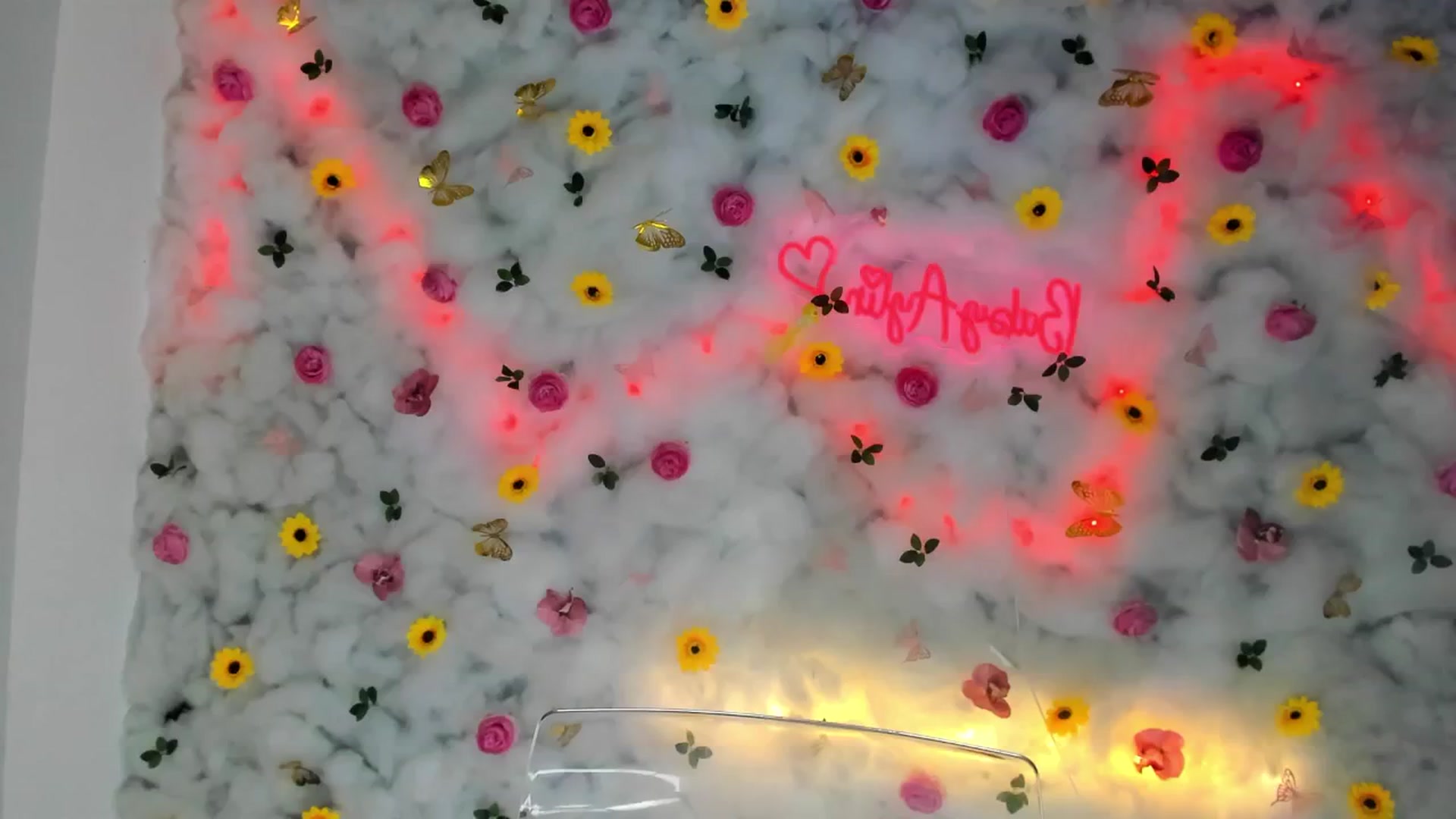 Gallery image thumbnail from BabyAylin's myfreecams stream on, 02/21/2025, 11:19 image 3 of 20