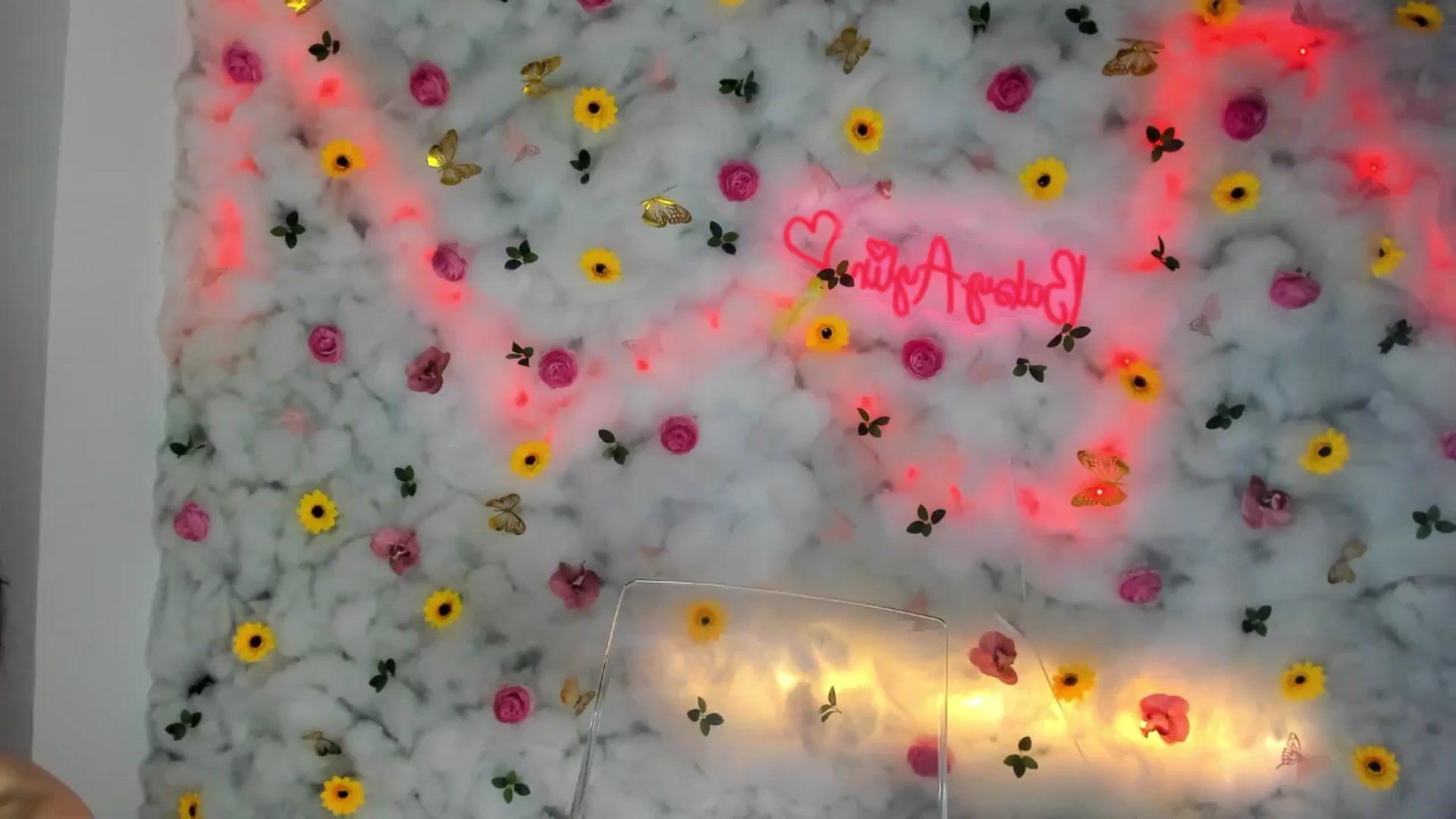 Gallery image thumbnail from BabyAylin's myfreecams stream on, 02/21/2025, 11:19 image 18 of 20