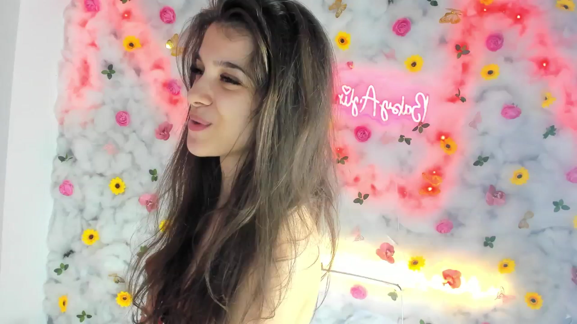 Gallery image thumbnail from BabyAylin's myfreecams stream on, 02/21/2025, 11:19 image 14 of 20