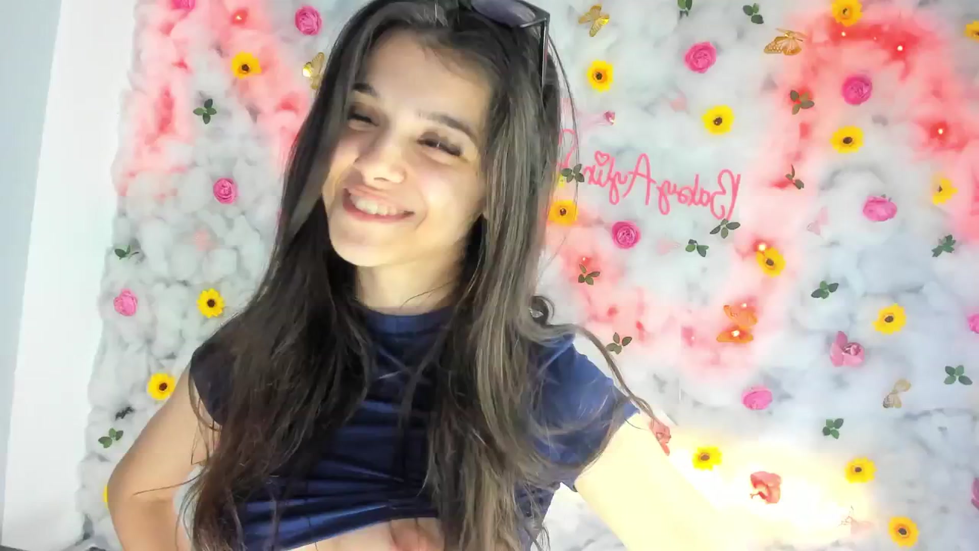 Gallery image thumbnail from BabyAylin's myfreecams stream on, 02/23/2025, 20:21 image 7 of 20