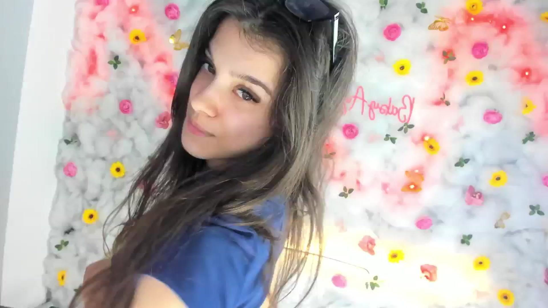 Gallery image thumbnail from BabyAylin's myfreecams stream on, 02/23/2025, 20:21 image 4 of 20