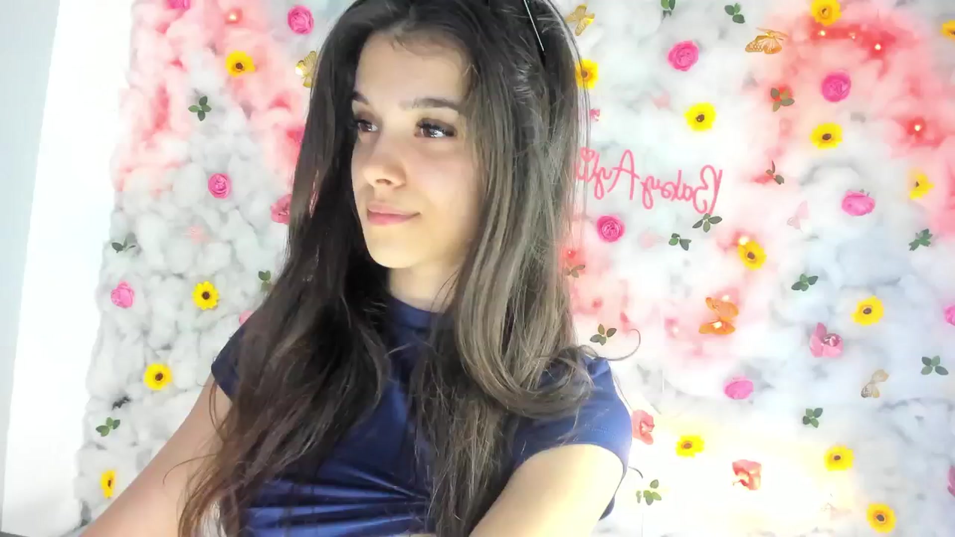 Gallery image thumbnail from BabyAylin's myfreecams stream on, 02/23/2025, 20:21 image 5 of 20