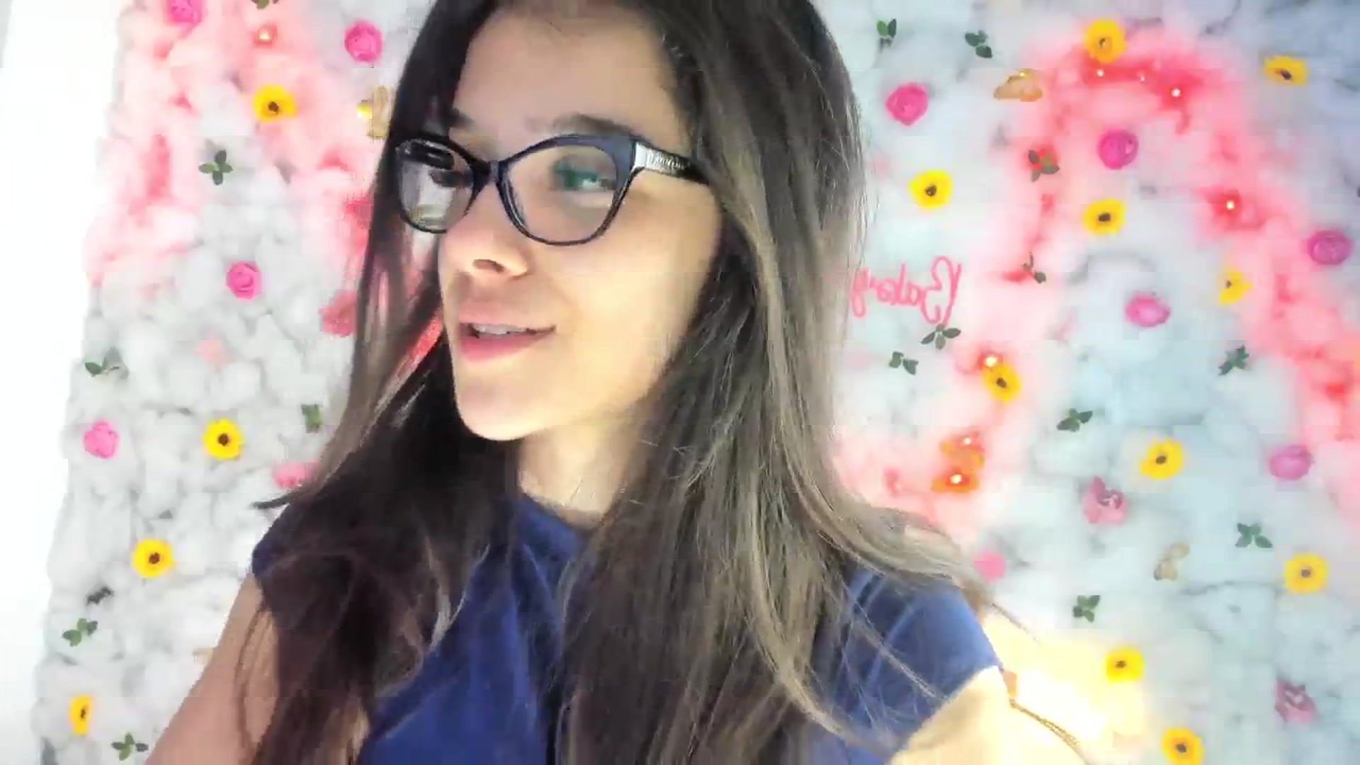 Gallery image thumbnail from BabyAylin's myfreecams stream on, 02/23/2025, 22:57 image 17 of 20