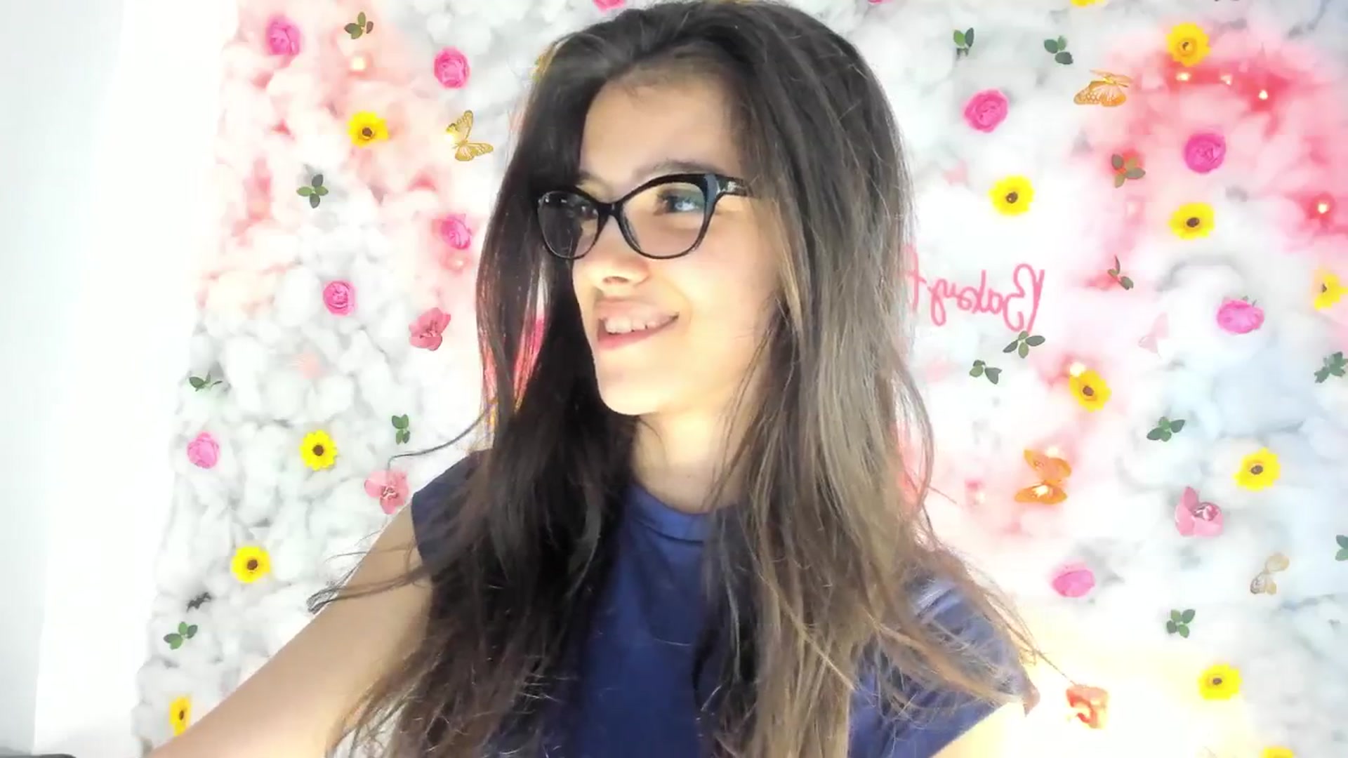 Gallery image thumbnail from BabyAylin's myfreecams stream on, 02/23/2025, 22:57 image 13 of 20