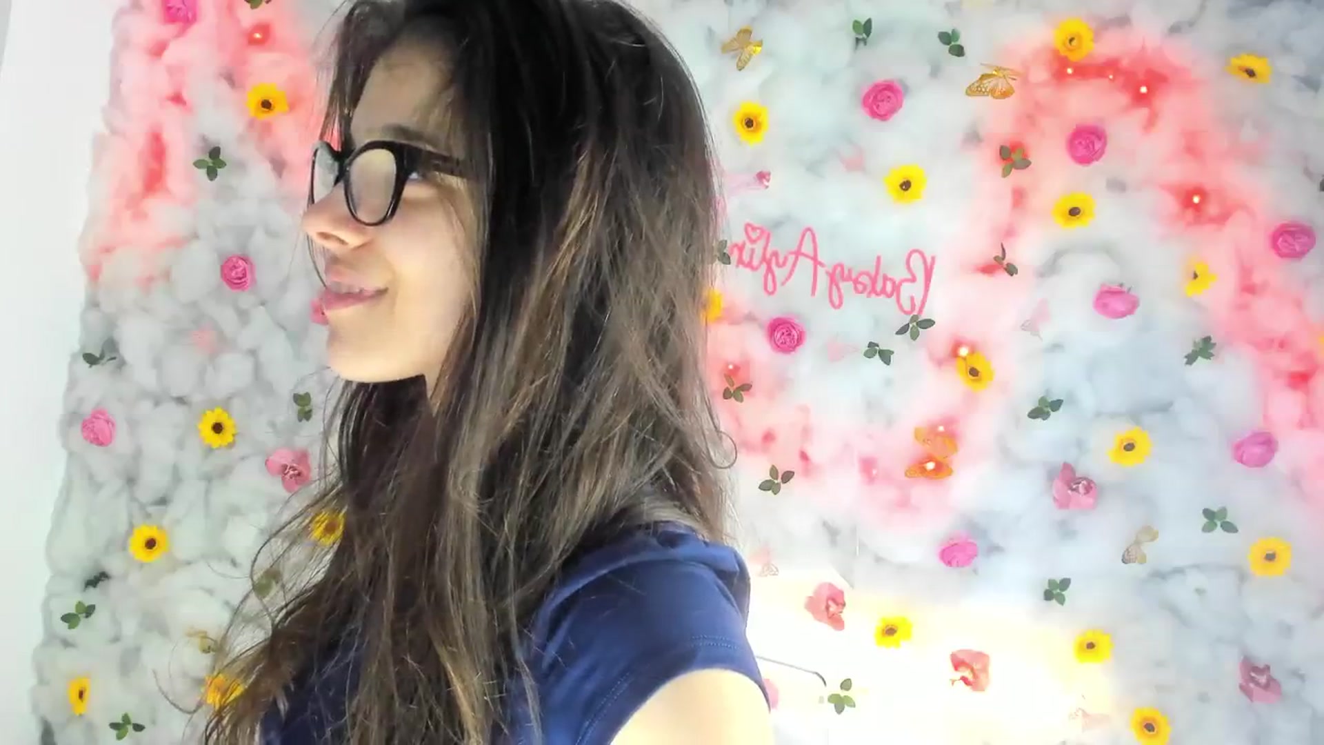 Gallery image thumbnail from BabyAylin's myfreecams stream on, 02/23/2025, 22:57 image 18 of 20