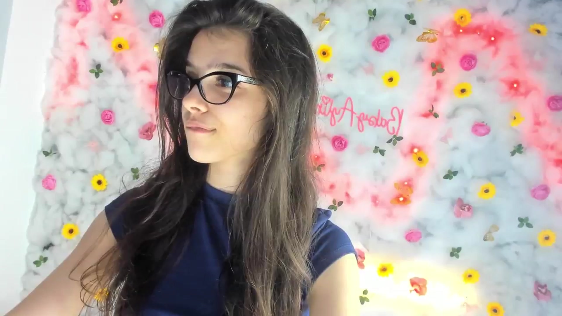 Gallery image thumbnail from BabyAylin's myfreecams stream on, 02/23/2025, 22:57 image 15 of 20
