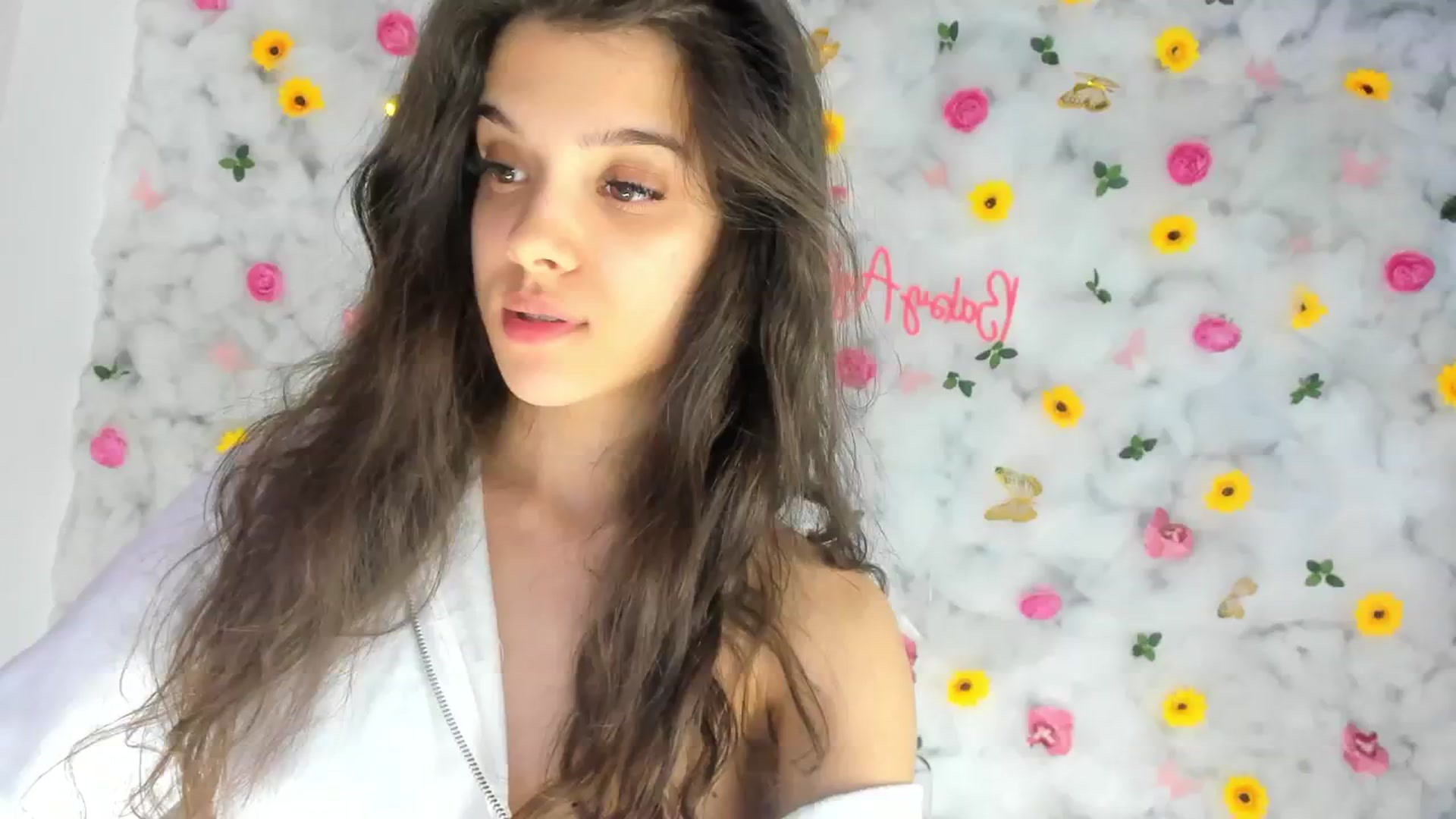 Gallery image thumbnail from BabyAylin's myfreecams stream on, 02/26/2025, 10:46 image 3 of 20