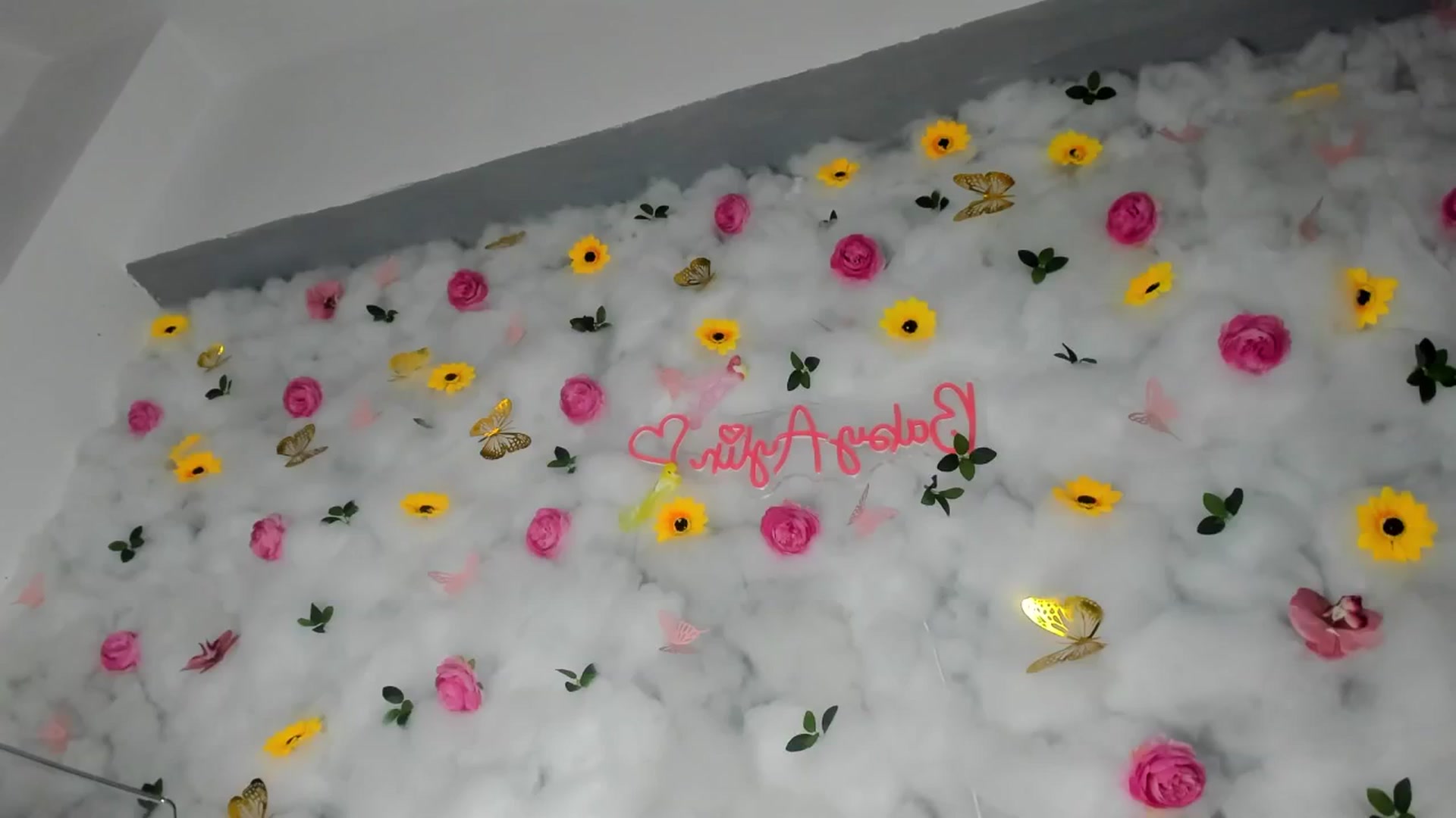 Gallery image thumbnail from BabyAylin's myfreecams stream on, 02/28/2025, 12:59 image 12 of 20