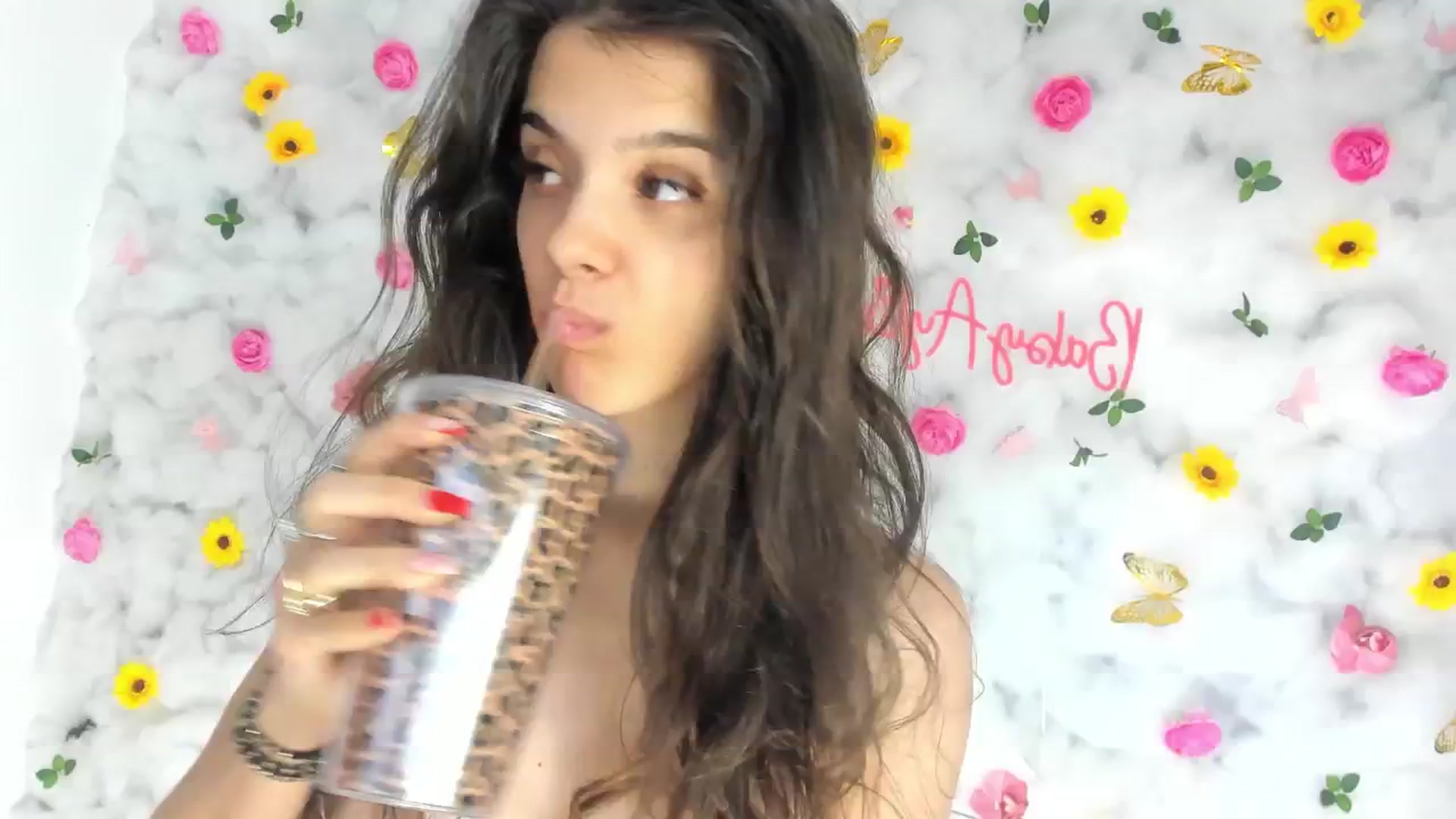 Gallery image thumbnail from BabyAylin's myfreecams stream on, 02/28/2025, 12:59 image 1 of 20