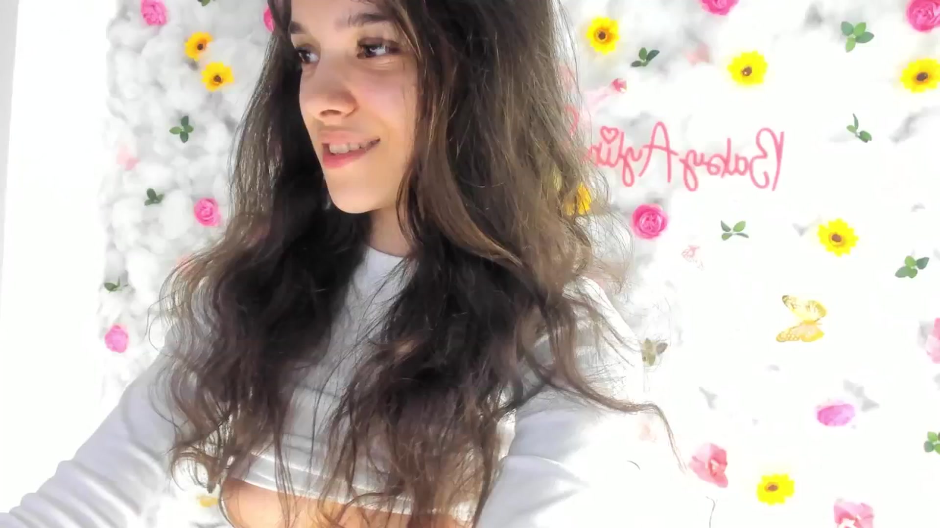Gallery image thumbnail from BabyAylin's myfreecams stream on, 03/03/2025, 21:21 image 10 of 20