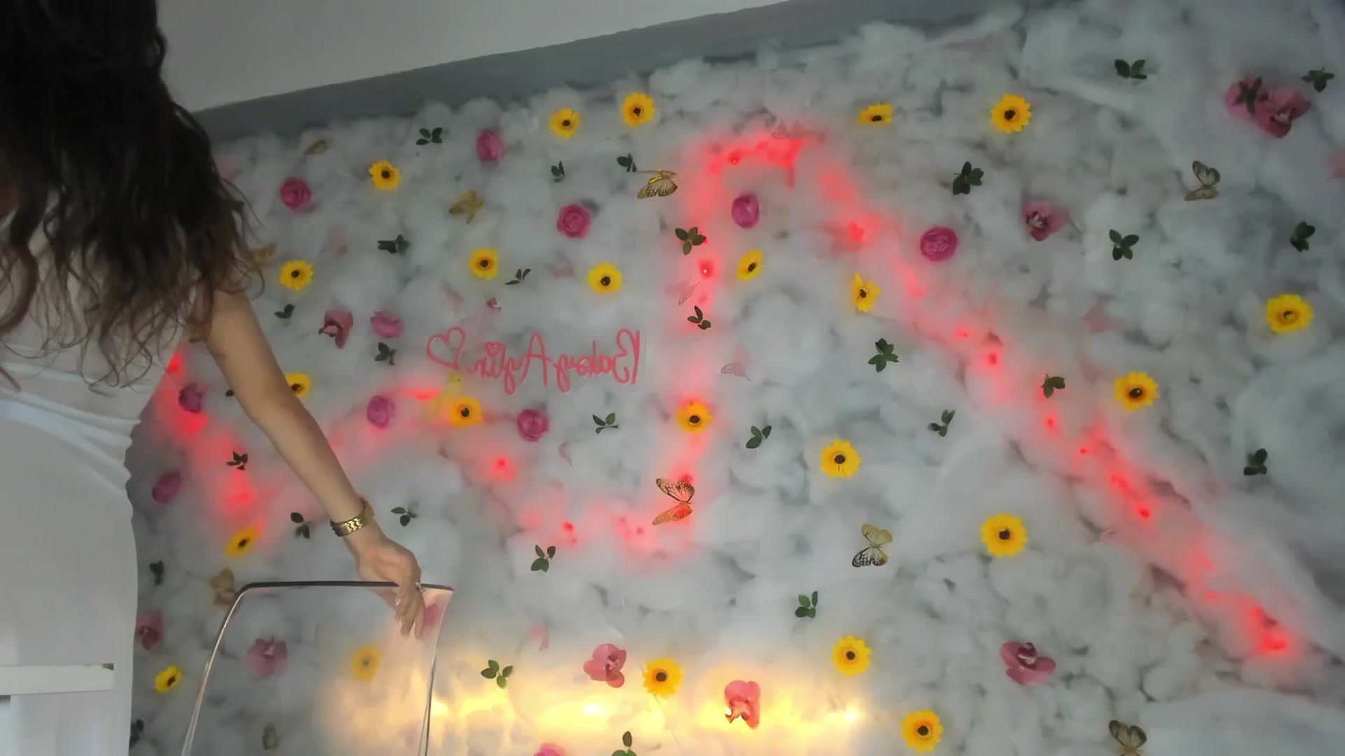 Gallery image thumbnail from BabyAylin's myfreecams stream on, 03/16/2025, 08:27 image 3 of 20