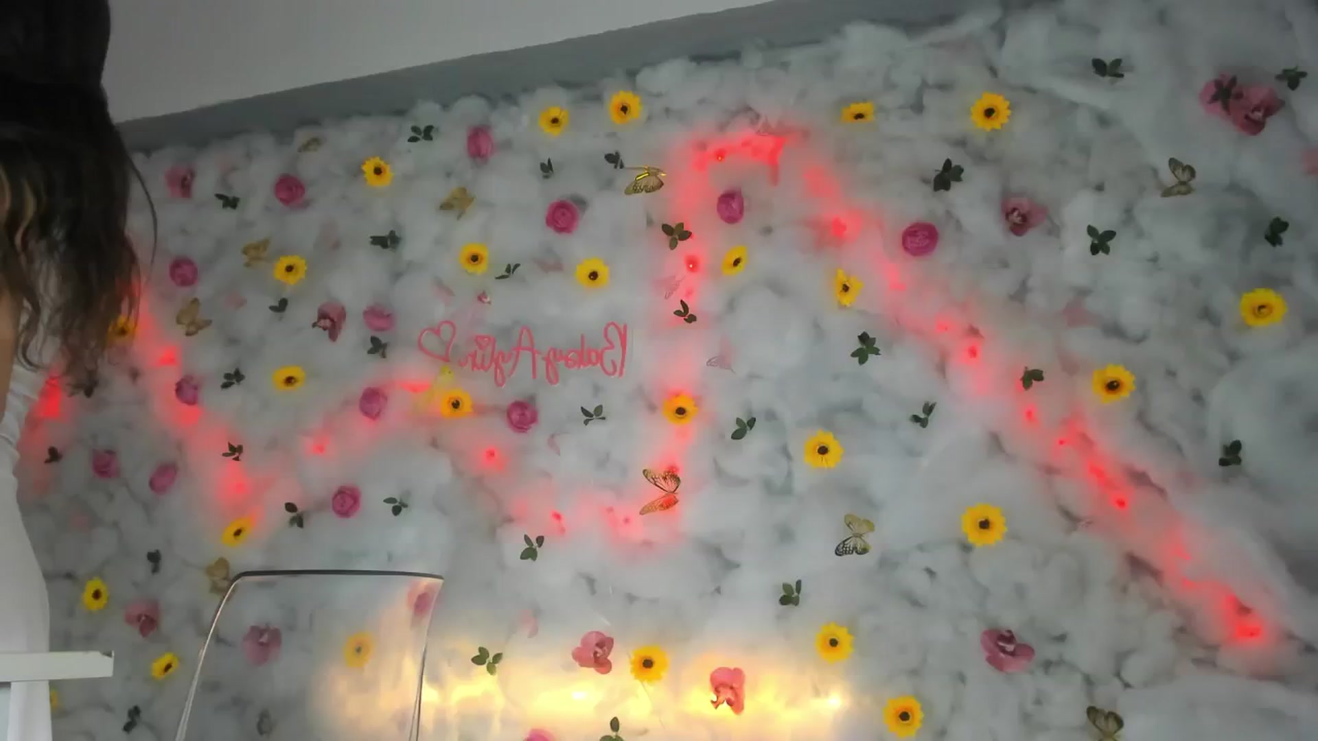 Gallery image thumbnail from BabyAylin's myfreecams stream on, 03/16/2025, 08:27 image 4 of 20
