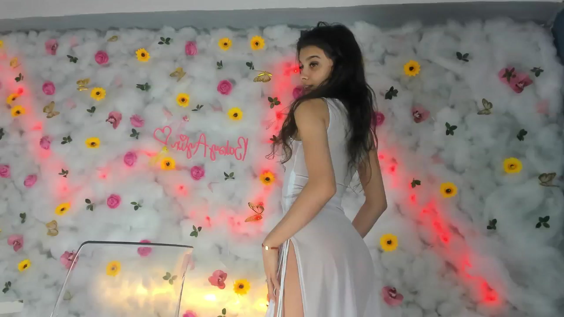 Gallery image thumbnail from BabyAylin's myfreecams stream on, 03/16/2025, 08:27 image 20 of 20