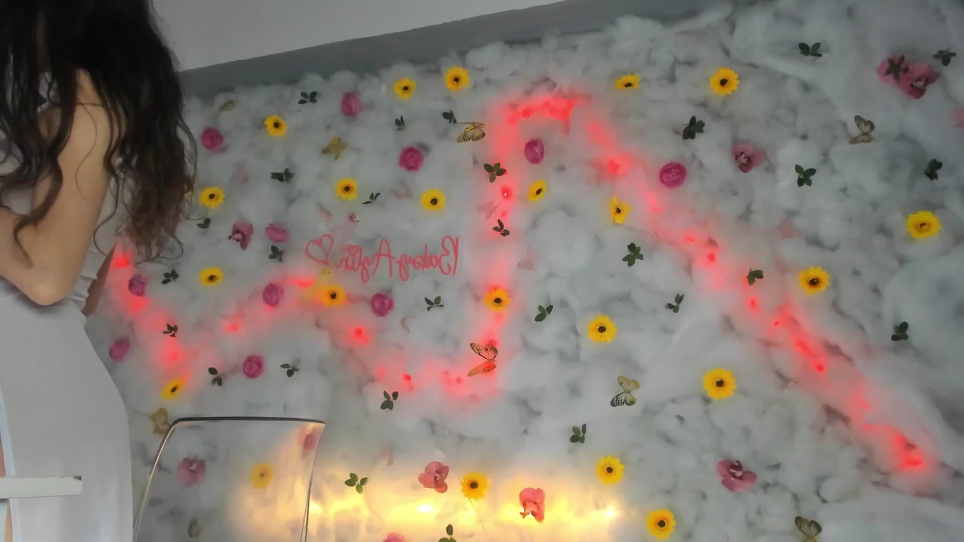 Gallery image thumbnail from BabyAylin's myfreecams stream on, 03/16/2025, 08:27 image 2 of 20