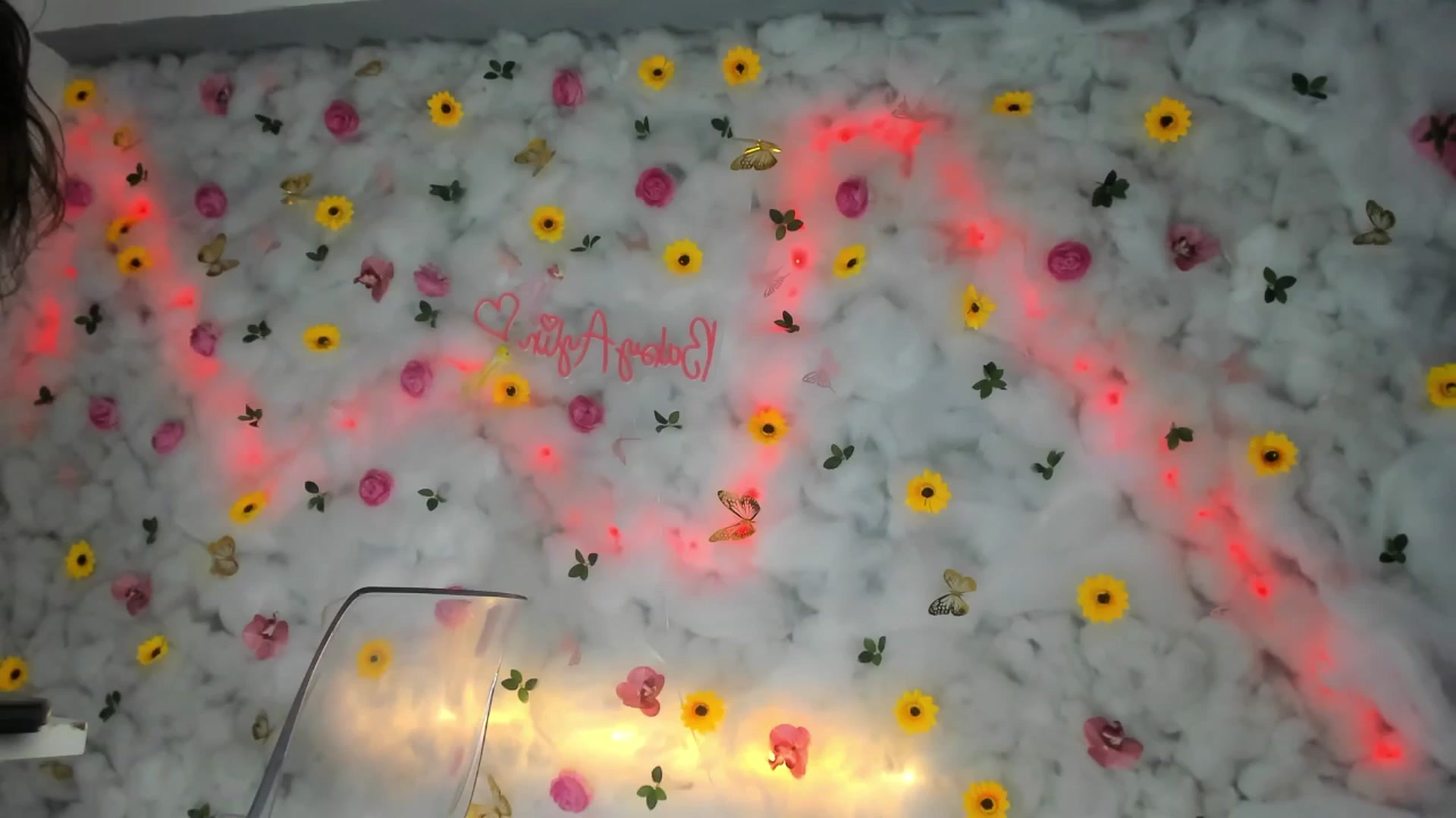 Gallery image thumbnail from BabyAylin's myfreecams stream on, 03/16/2025, 09:09 image 6 of 20