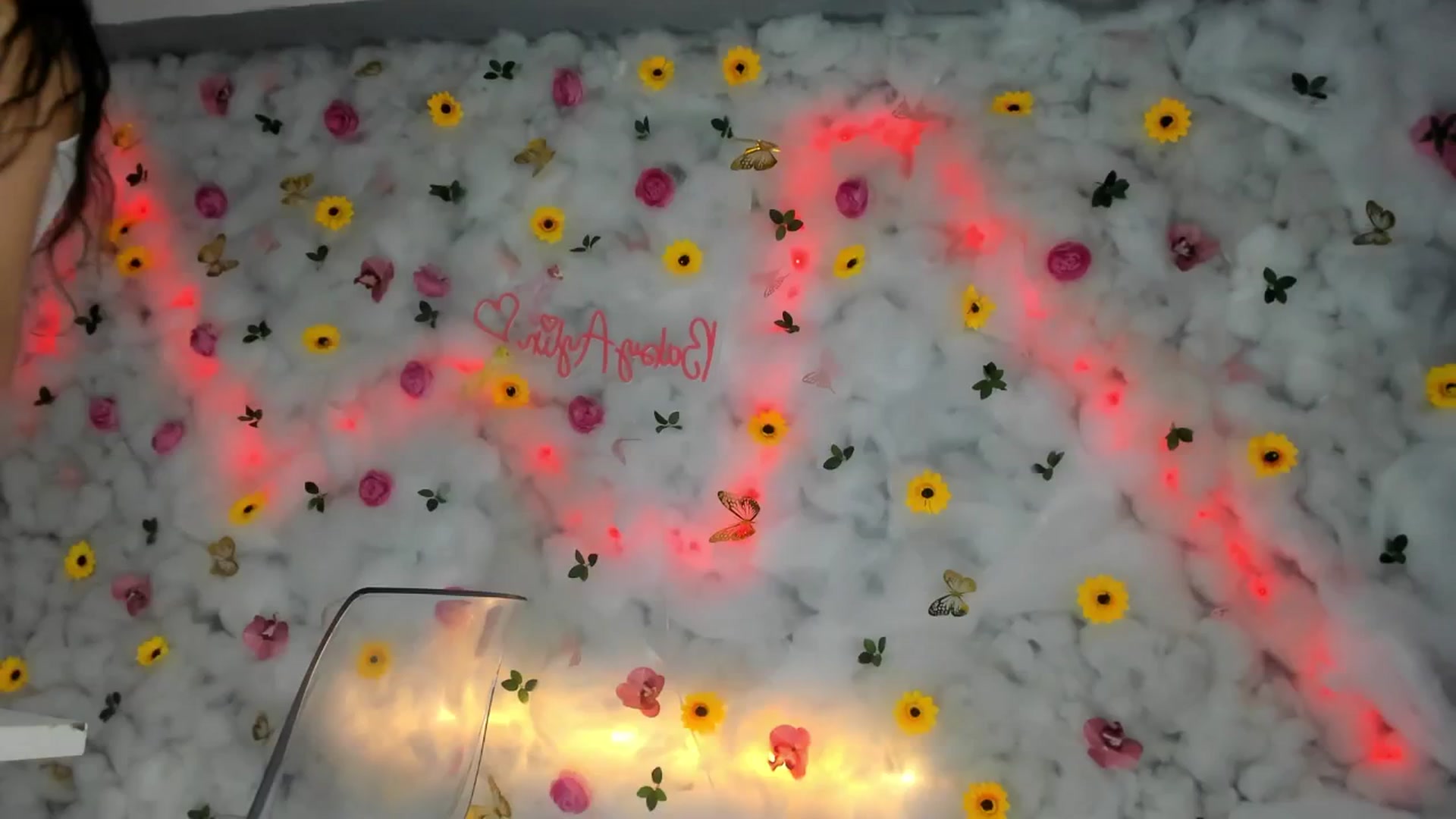 Gallery image thumbnail from BabyAylin's myfreecams stream on, 03/16/2025, 09:09 image 7 of 20