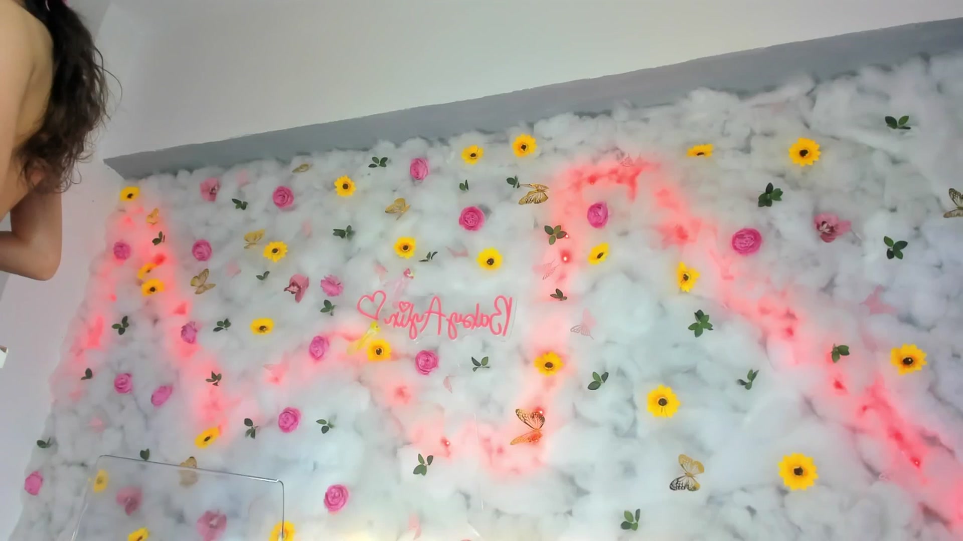 Gallery image thumbnail from BabyAylin's myfreecams stream on, 03/16/2025, 09:48 image 10 of 20