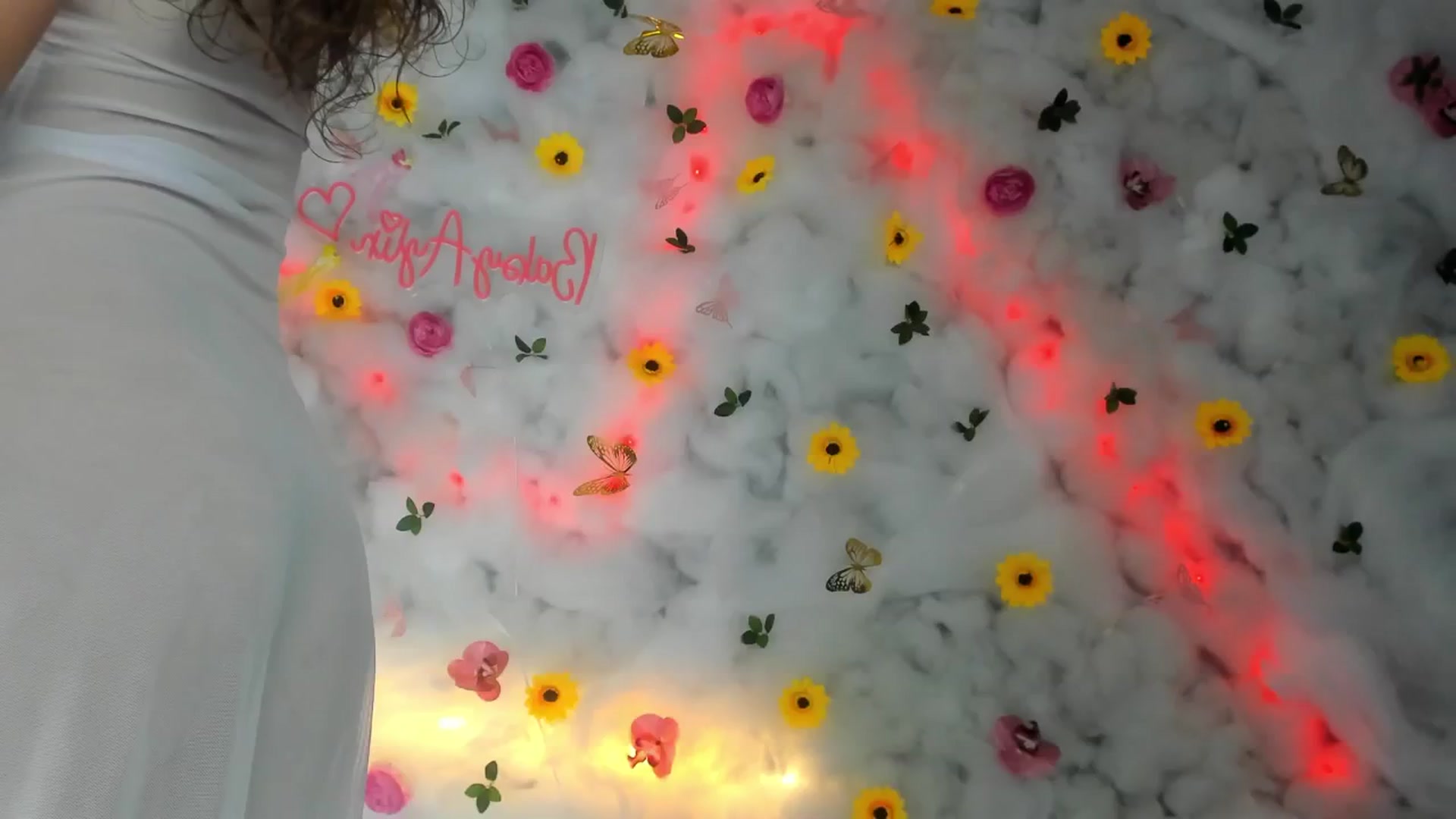 Gallery image thumbnail from BabyAylin's myfreecams stream on, 03/16/2025, 09:48 image 16 of 20