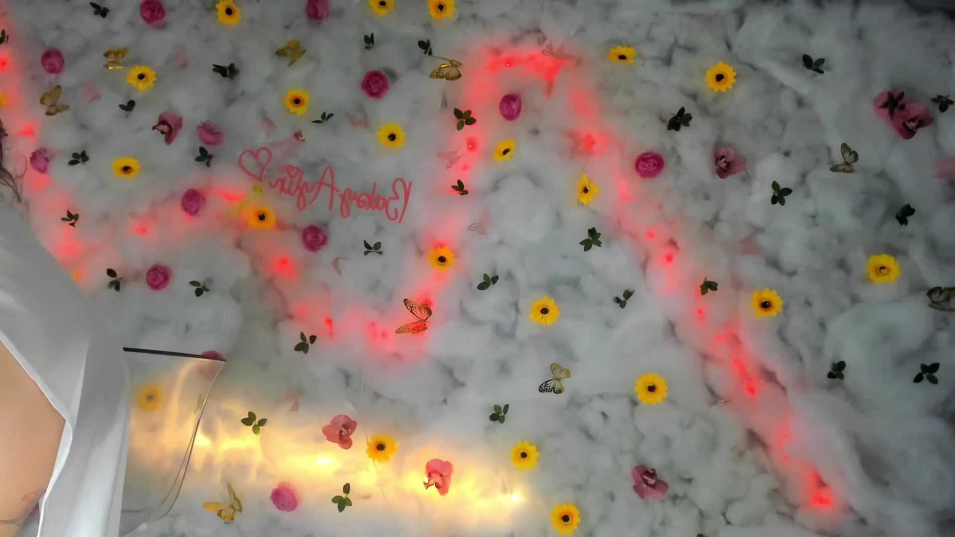 Gallery image thumbnail from BabyAylin's myfreecams stream on, 03/16/2025, 09:48 image 20 of 20