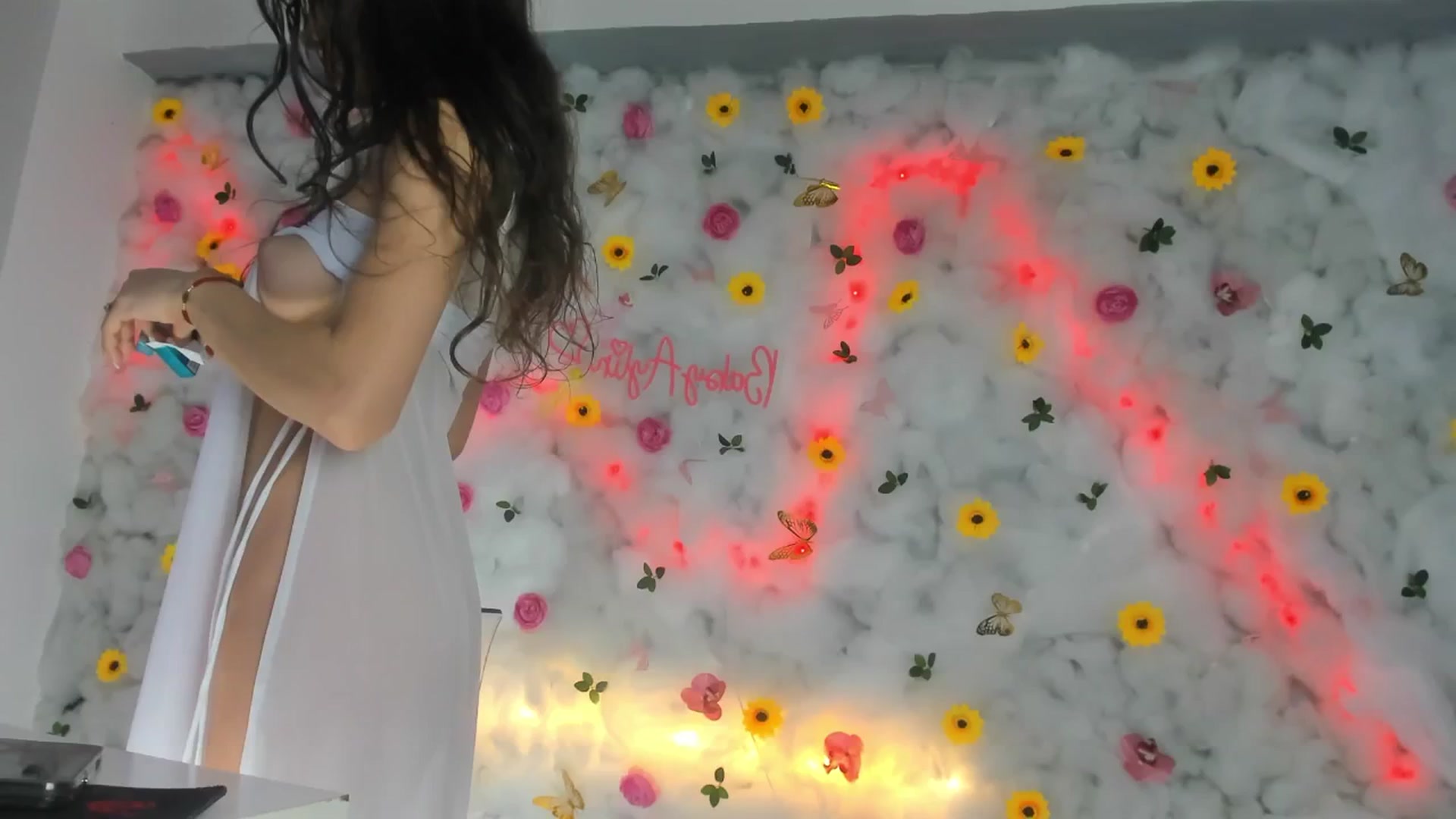 Gallery image thumbnail from BabyAylin's myfreecams stream on, 03/16/2025, 12:34 image 19 of 20