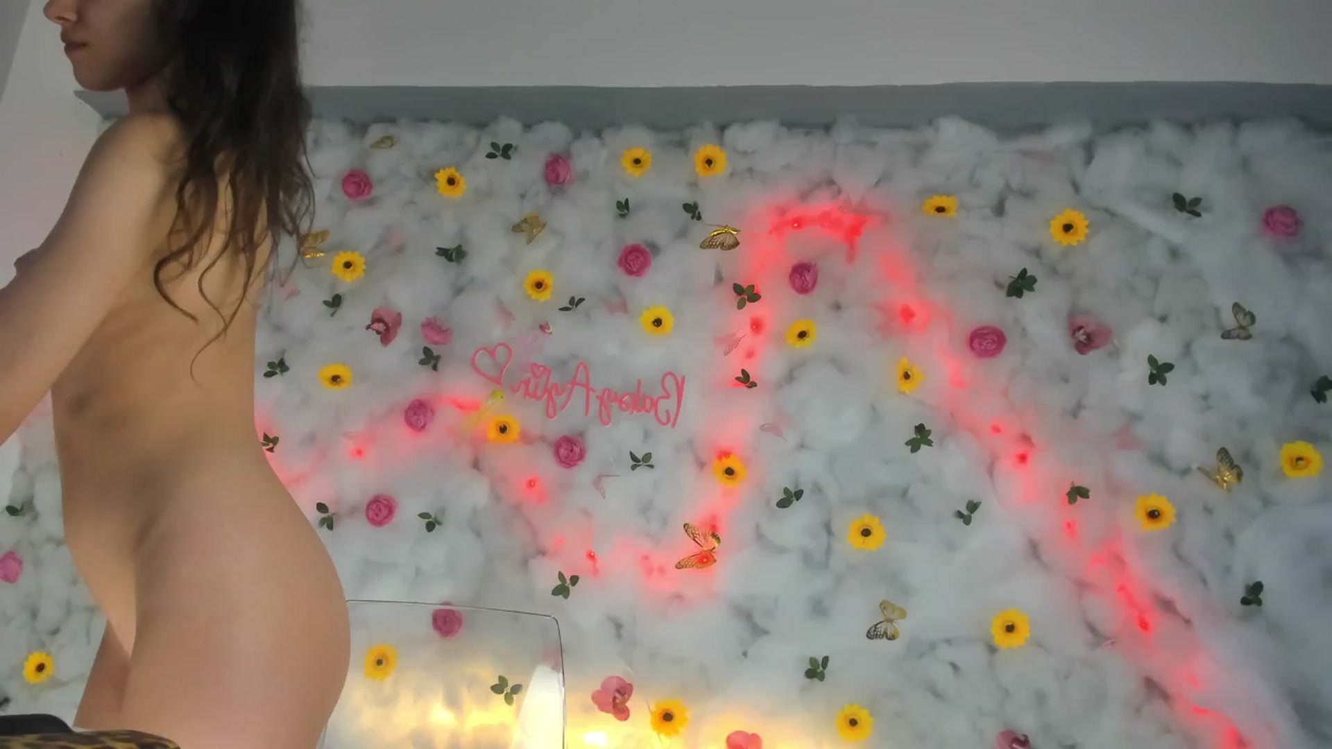 Gallery image thumbnail from BabyAylin's myfreecams stream on, 03/17/2025, 13:34 image 13 of 20