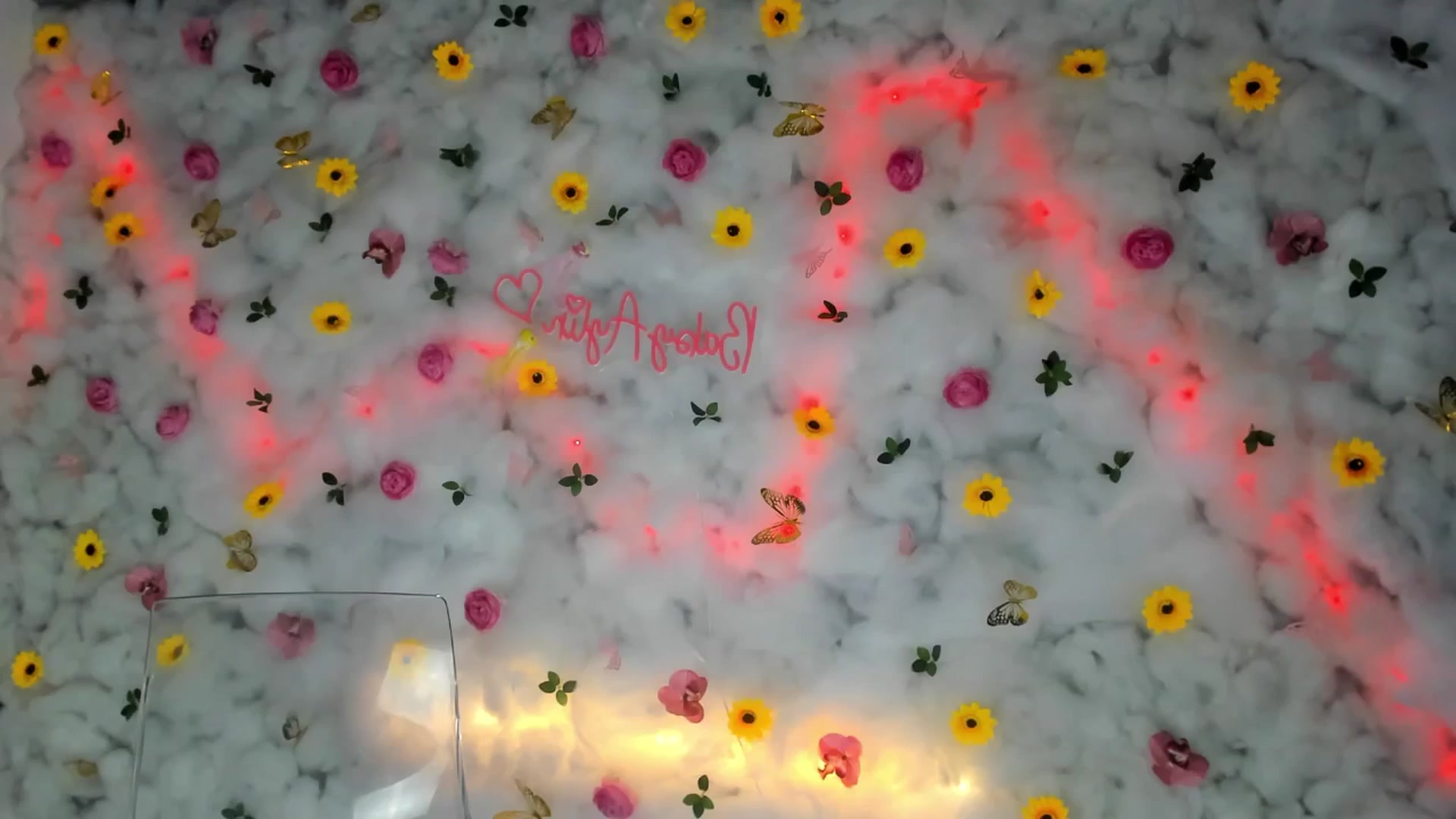 Gallery image thumbnail from BabyAylin's myfreecams stream on, 03/18/2025, 13:21 image 1 of 20