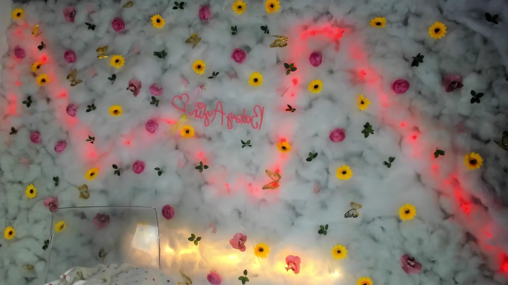 Gallery image thumbnail from BabyAylin's myfreecams stream on, 03/18/2025, 13:21 image 3 of 20