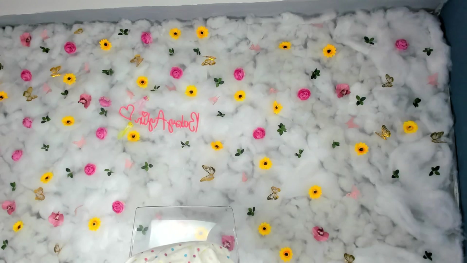 Gallery image thumbnail from BabyAylin's myfreecams stream on, 03/19/2025, 16:33 image 8 of 20