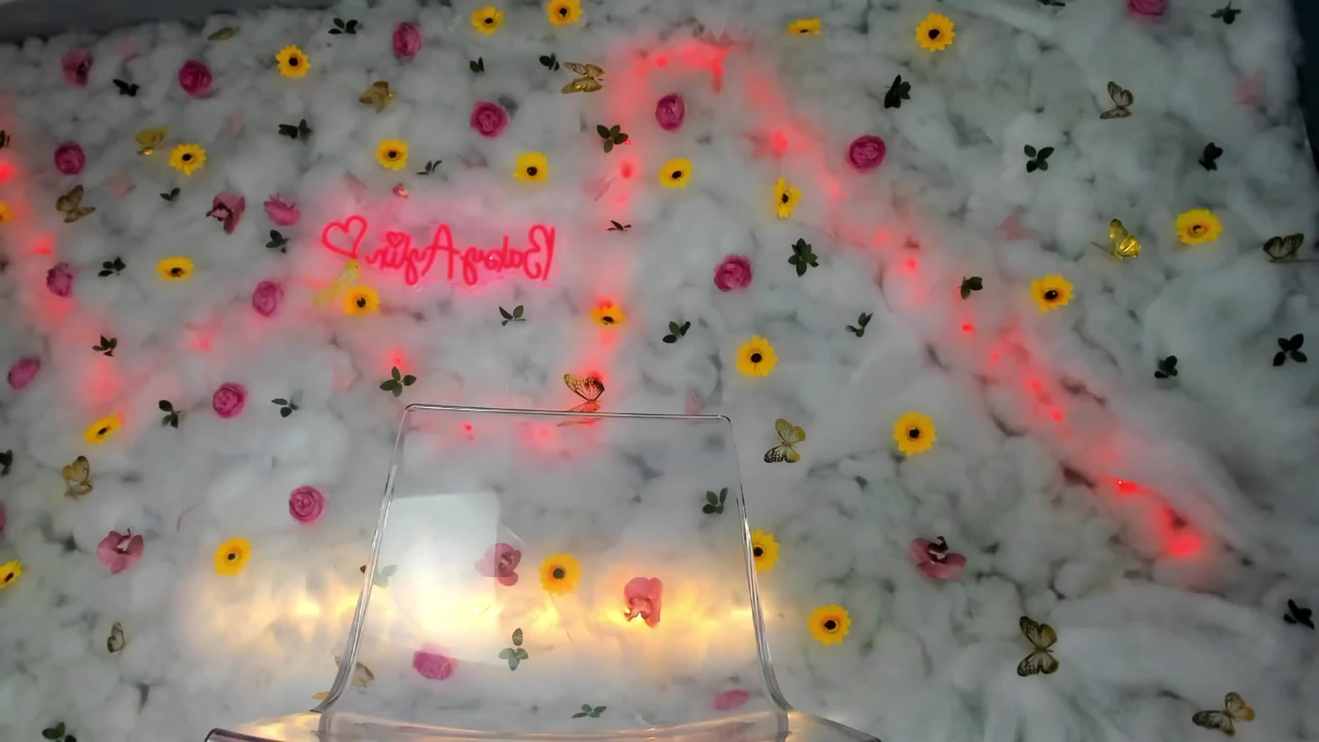 Gallery image thumbnail from BabyAylin's myfreecams stream on, 03/20/2025, 11:35 image 9 of 20