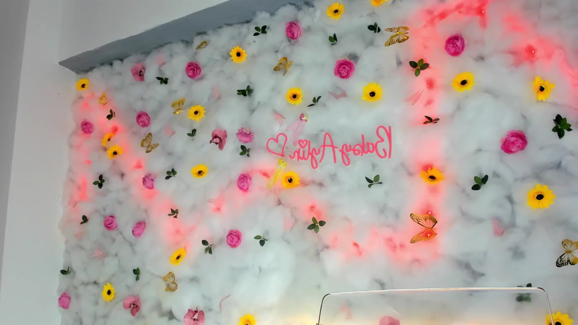 Gallery image thumbnail from BabyAylin's myfreecams stream on, 03/22/2025, 12:08 image 19 of 20