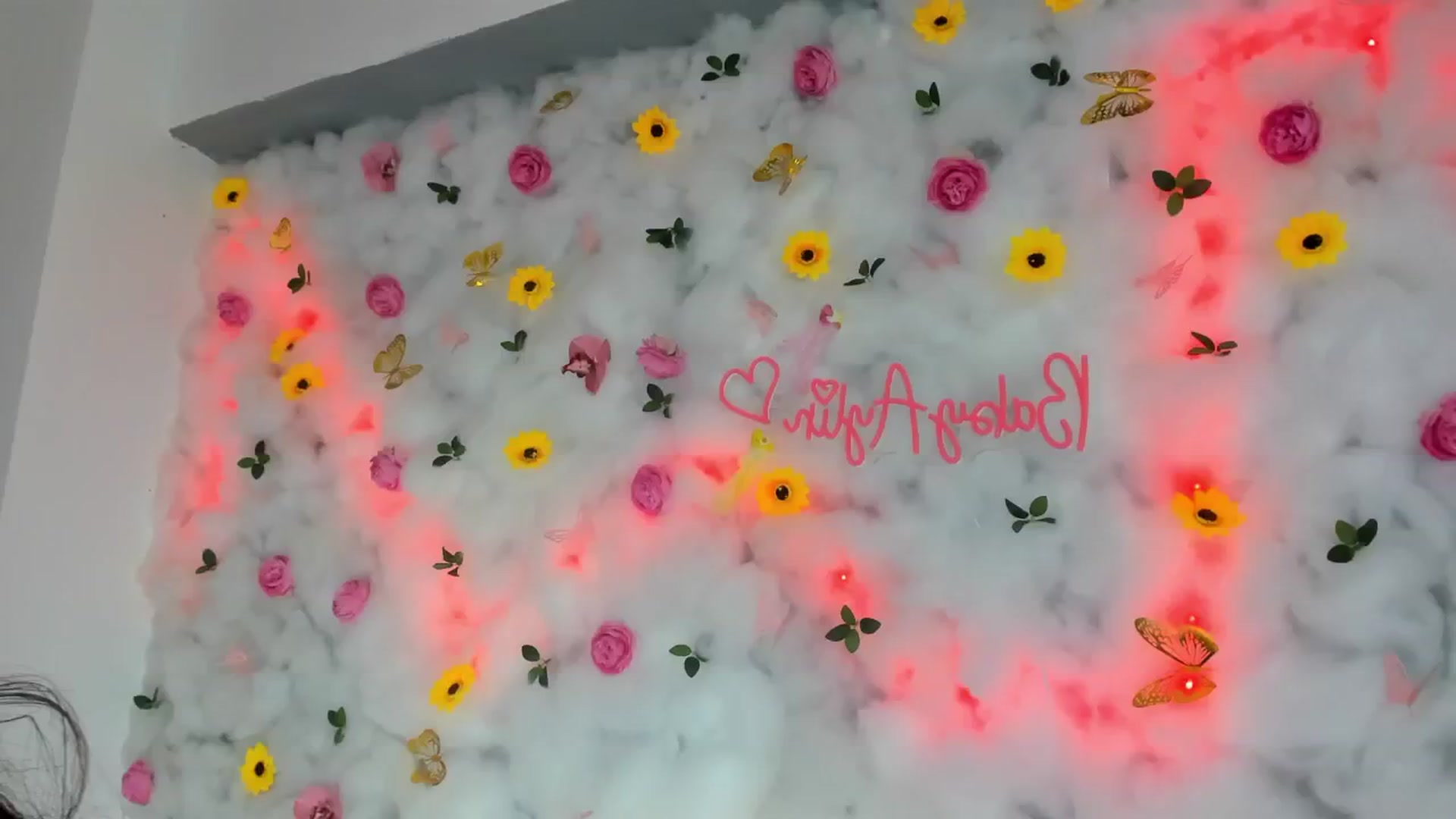 Gallery image thumbnail from BabyAylin's myfreecams stream on, 03/22/2025, 13:30 image 17 of 20