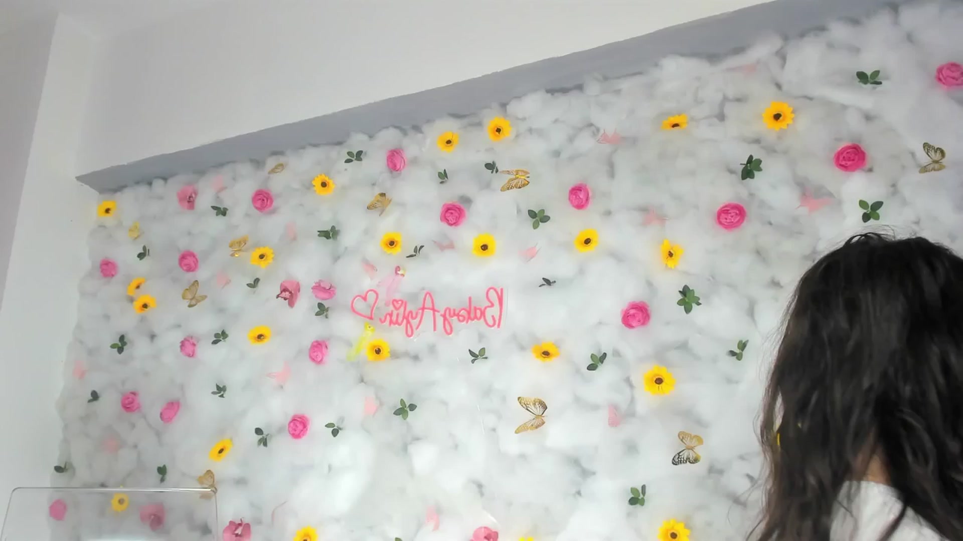 Gallery image thumbnail from BabyAylin's myfreecams stream on, 03/25/2025, 12:54 image 9 of 20