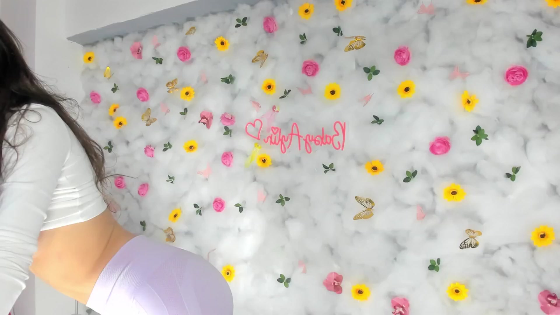Gallery image thumbnail from BabyAylin's myfreecams stream on, 03/25/2025, 12:54 image 4 of 20