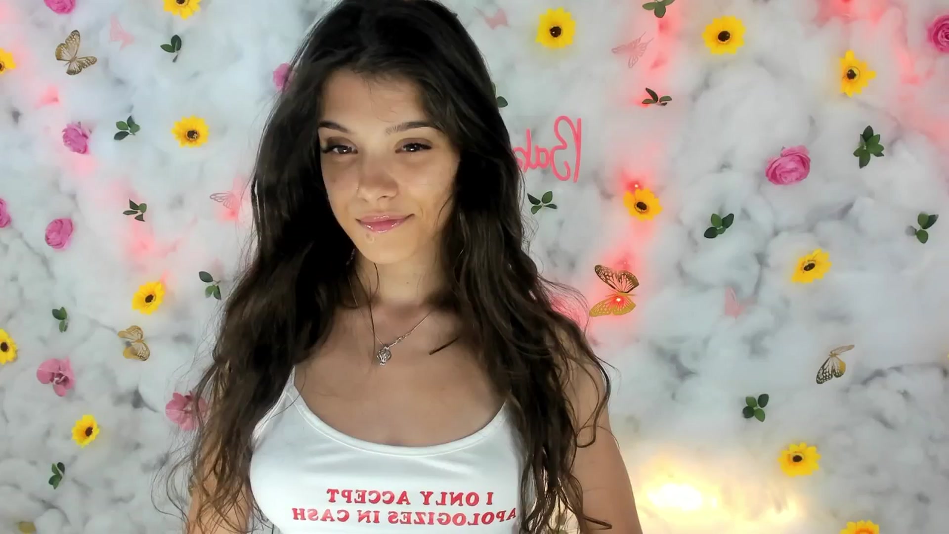 Gallery image thumbnail from BabyAylin's myfreecams stream on, 04/16/2025, 10:56 image 3 of 20