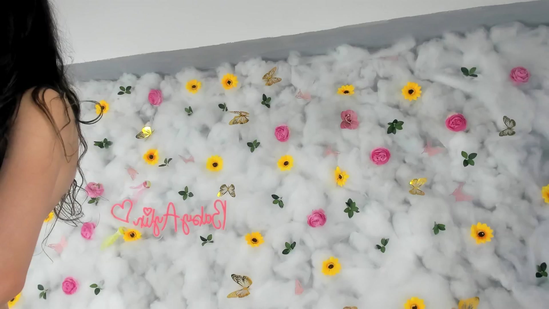 Gallery image thumbnail from BabyAylin's myfreecams stream on, 04/17/2025, 11:26 image 11 of 20