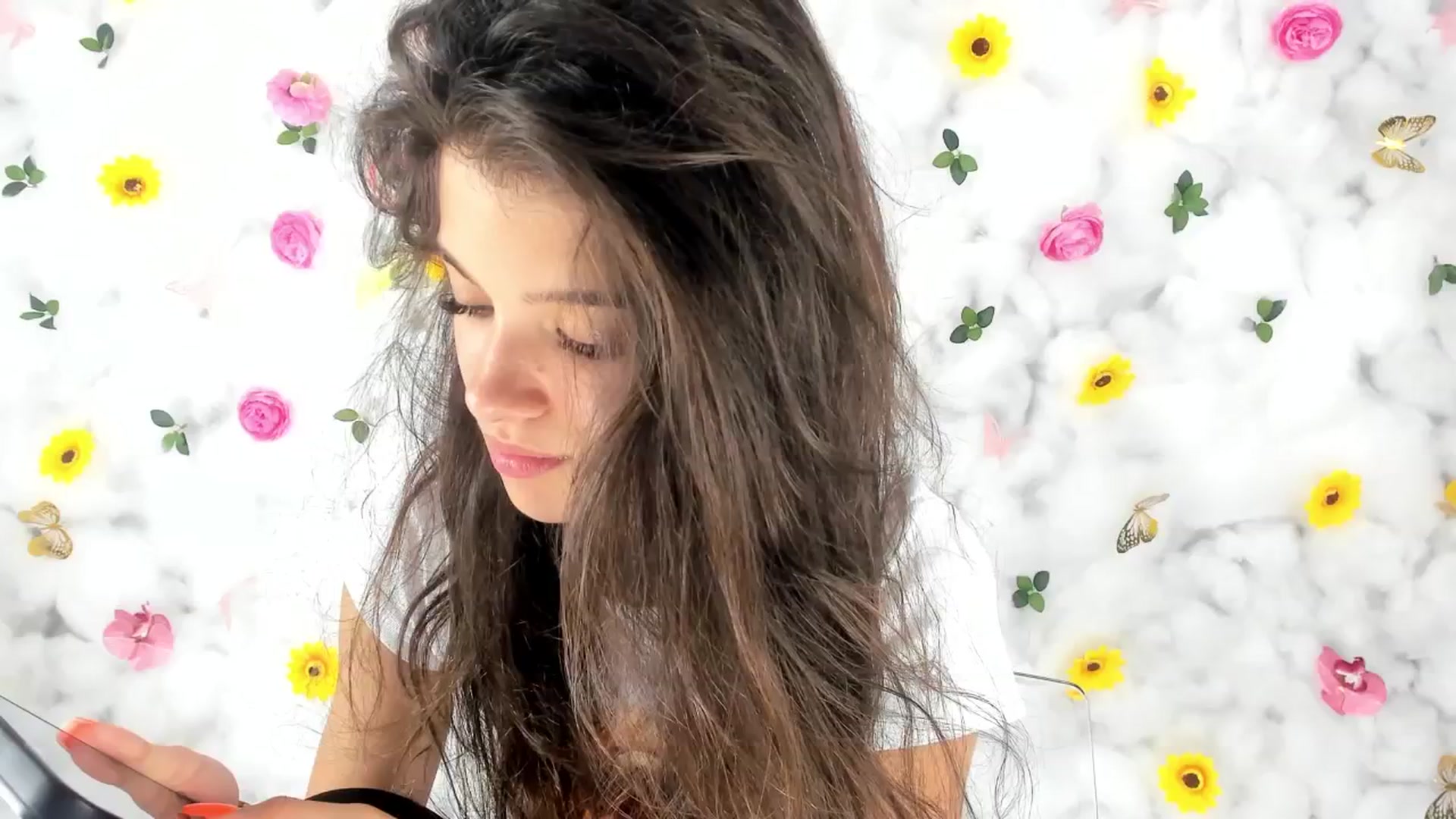 Gallery image thumbnail from BabyAylin's myfreecams stream on, 04/22/2025, 10:30 image 19 of 20