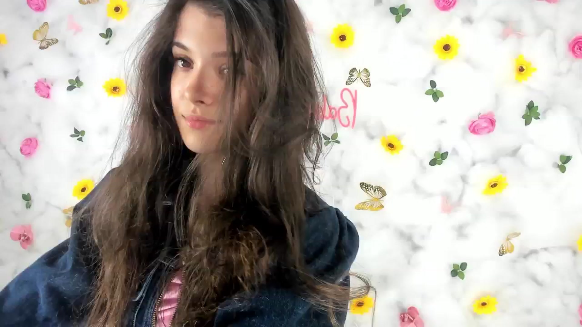 Gallery image thumbnail from BabyAylin's myfreecams stream on, 04/23/2025, 06:27 image 16 of 20