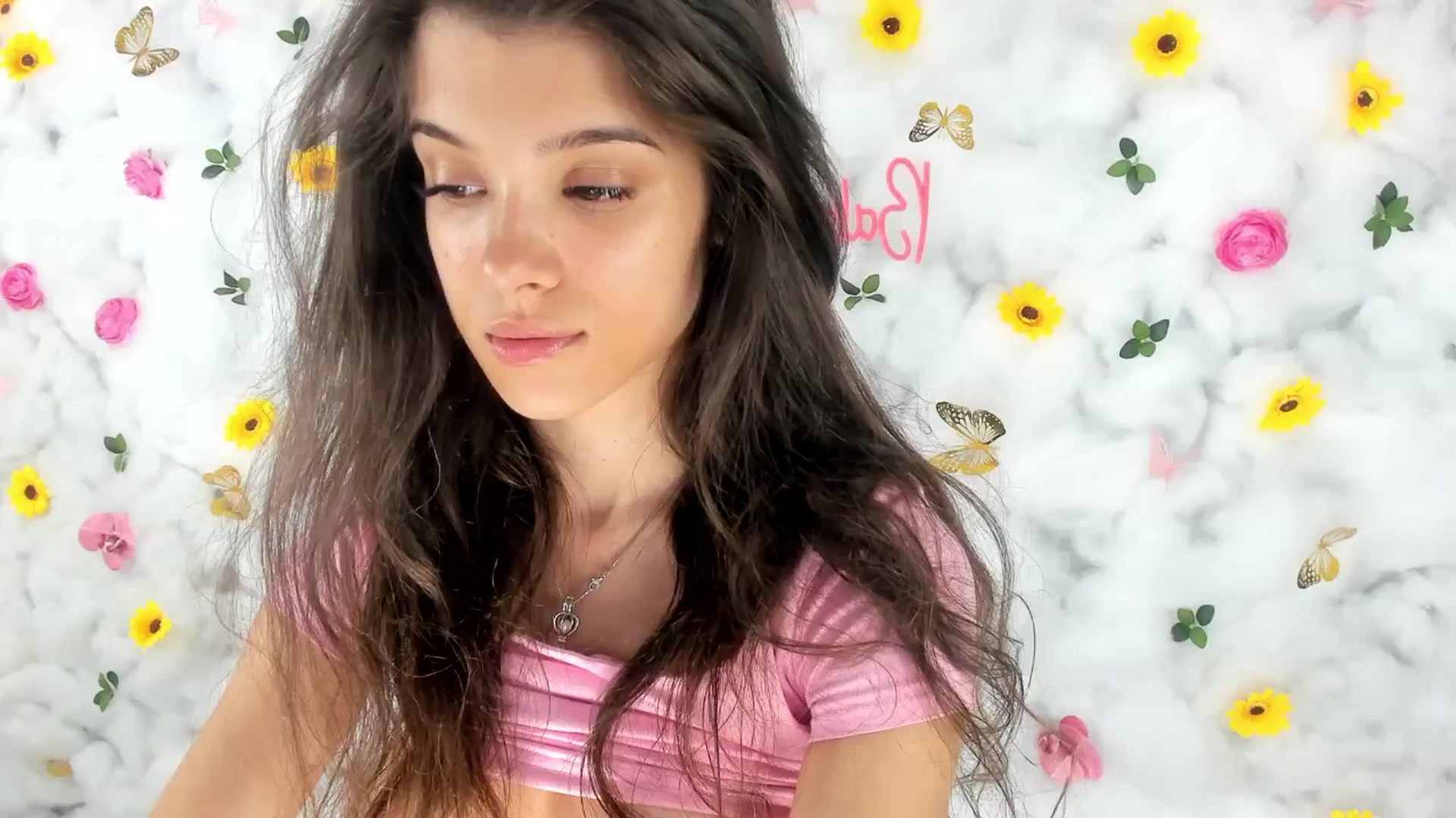Gallery image thumbnail from BabyAylin's myfreecams stream on, 04/23/2025, 08:45 image 20 of 20