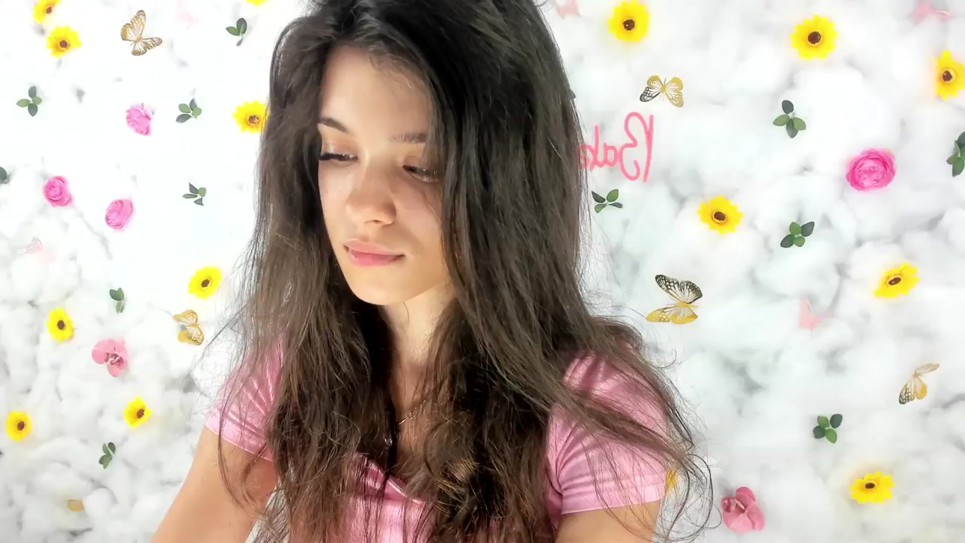 Gallery image thumbnail from BabyAylin's myfreecams stream on, 04/23/2025, 09:42 image 12 of 20