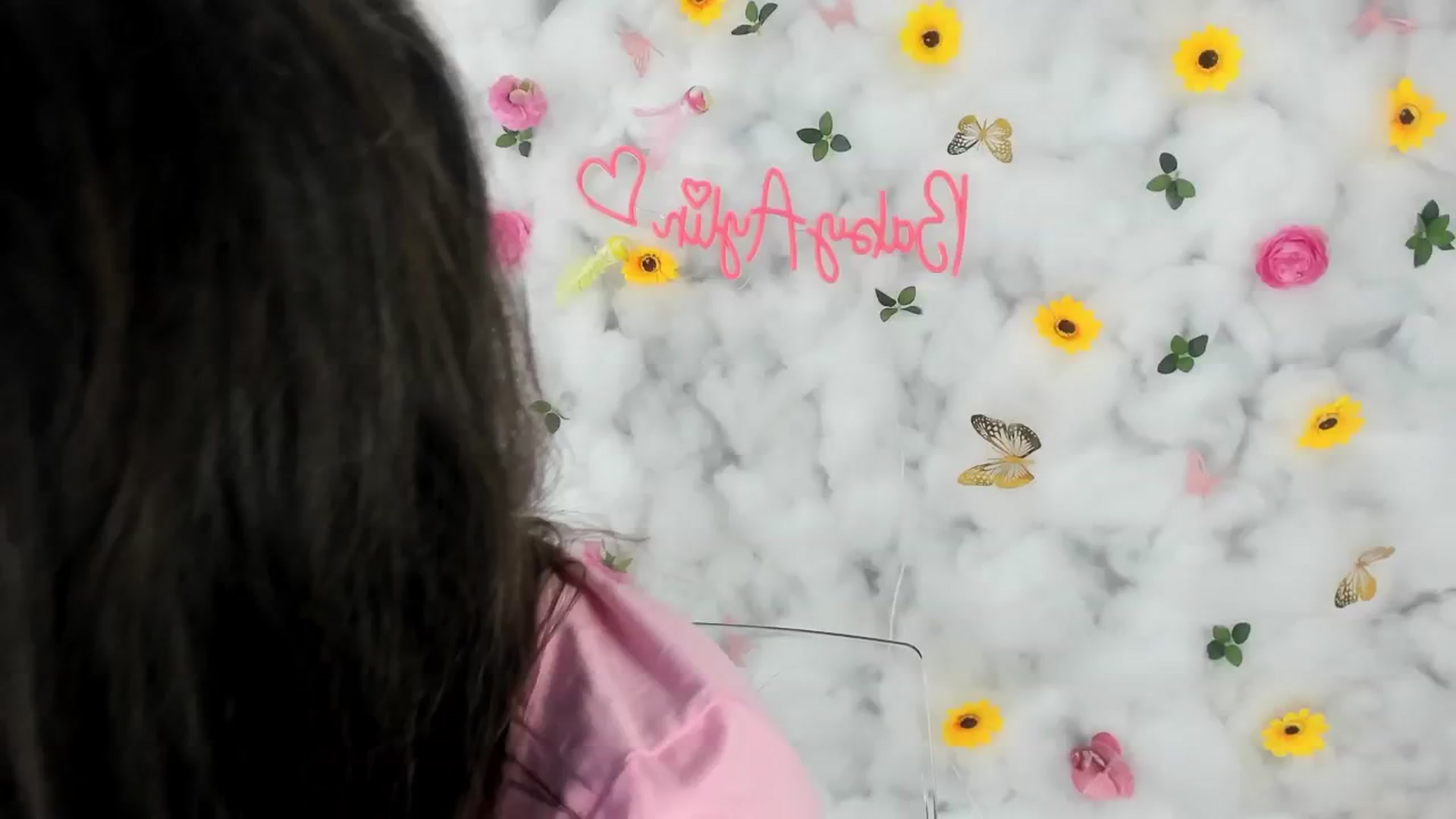 Gallery image thumbnail from BabyAylin's myfreecams stream on, 04/23/2025, 09:42 image 2 of 20