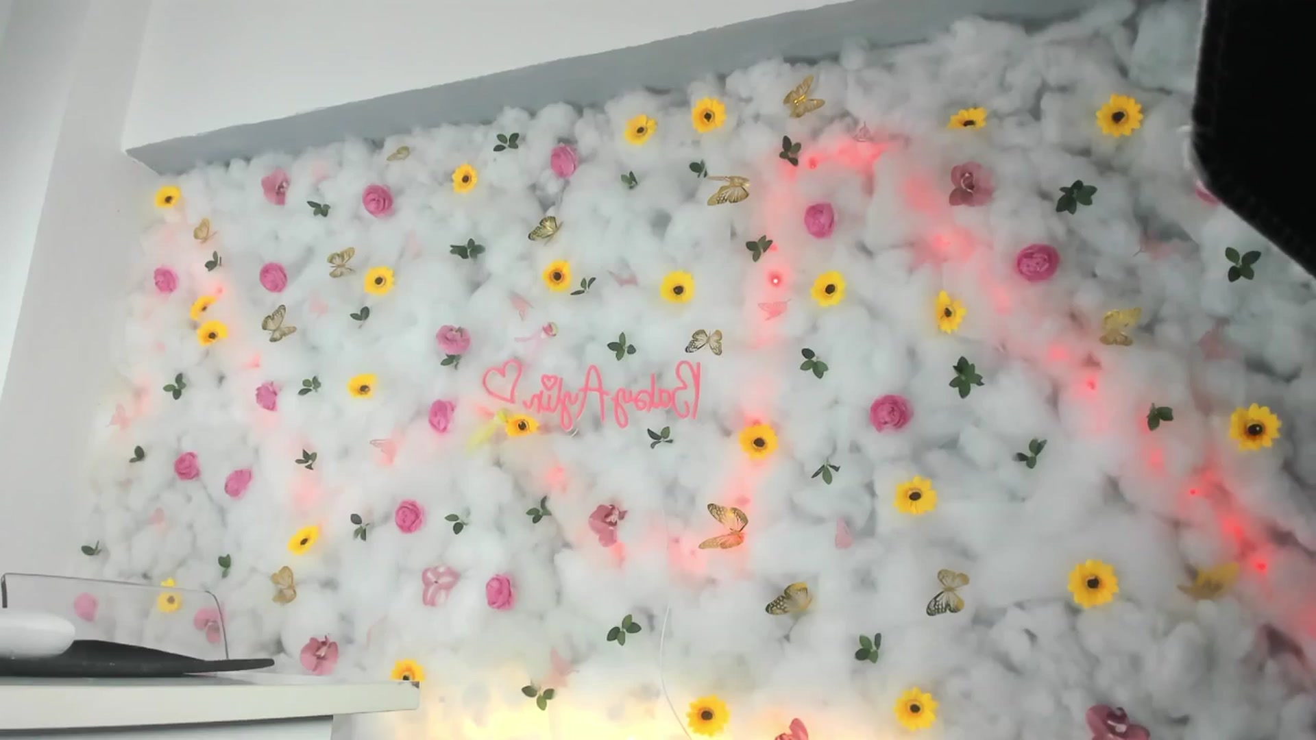 Gallery image thumbnail from BabyAylin's myfreecams stream on, 04/27/2025, 10:48 image 3 of 20
