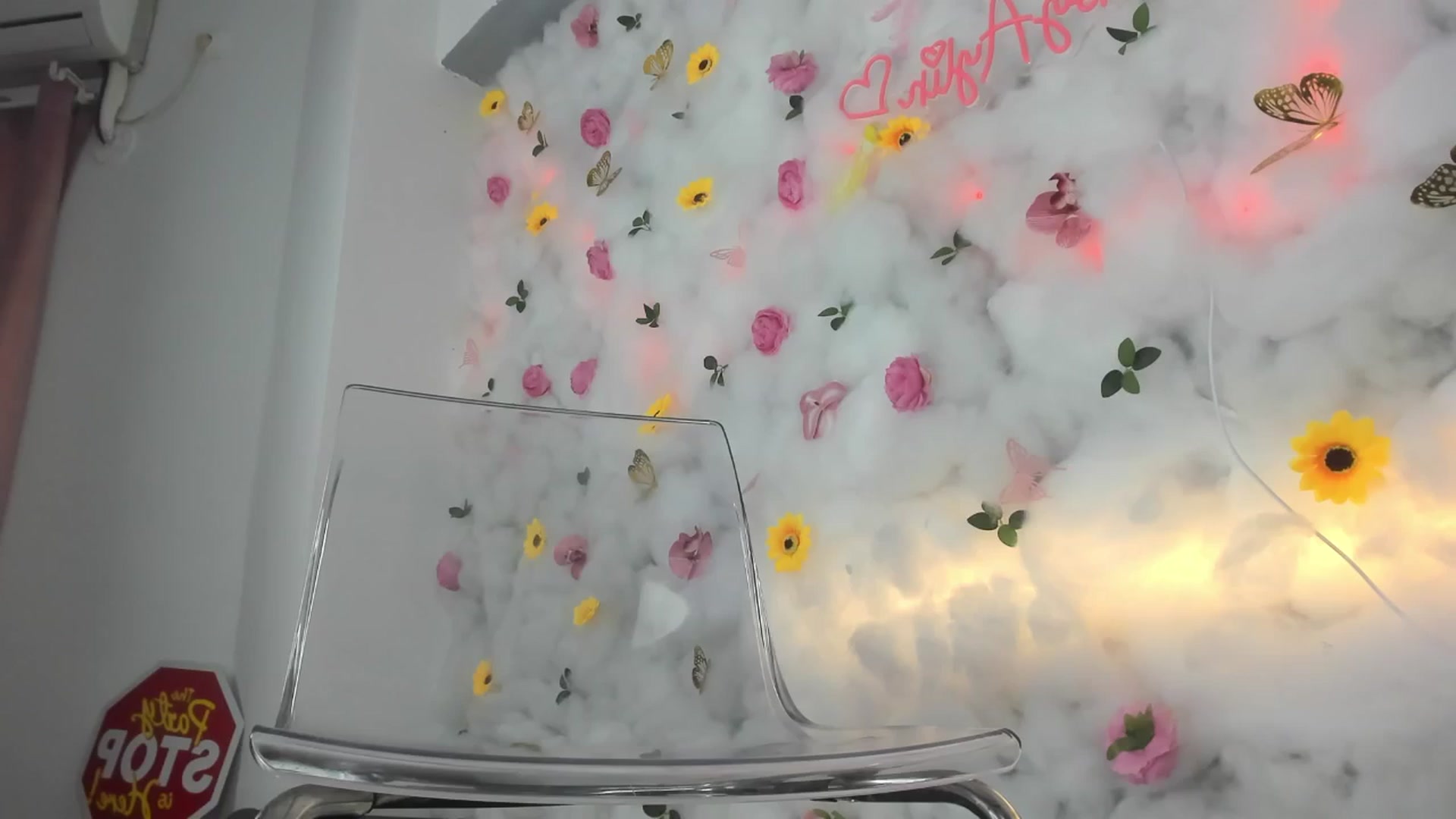 Gallery image thumbnail from BabyAylin's myfreecams stream on, 04/29/2025, 12:36 image 1 of 20