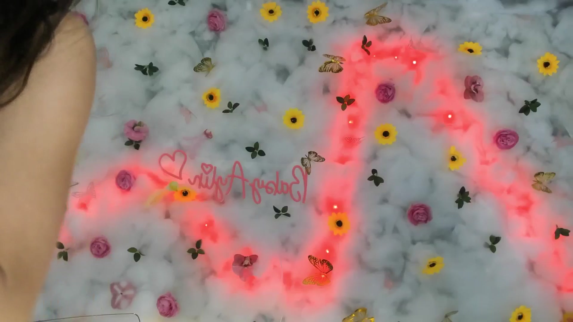 Gallery image thumbnail from BabyAylin's myfreecams stream on, 05/02/2025, 11:35 image 5 of 20