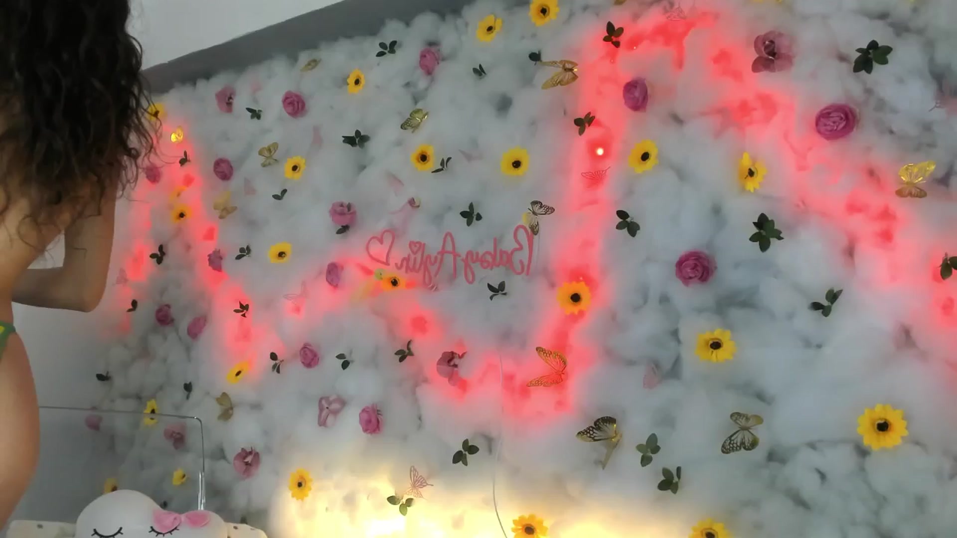 Gallery image thumbnail from BabyAylin's myfreecams stream on, 05/06/2025, 10:28 image 2 of 20