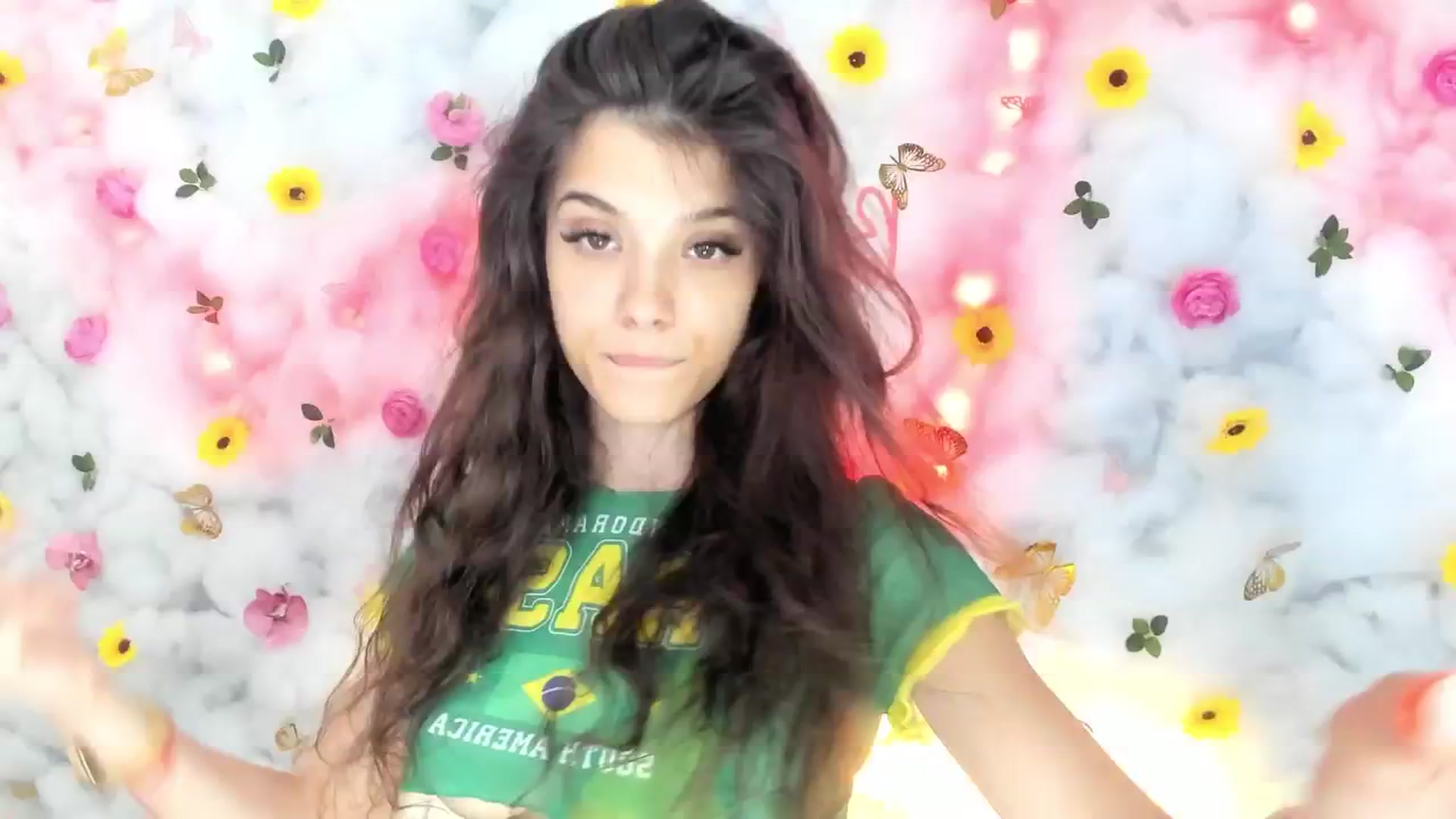 Gallery image thumbnail from BabyAylin's myfreecams stream on, 05/06/2025, 10:28 image 19 of 20