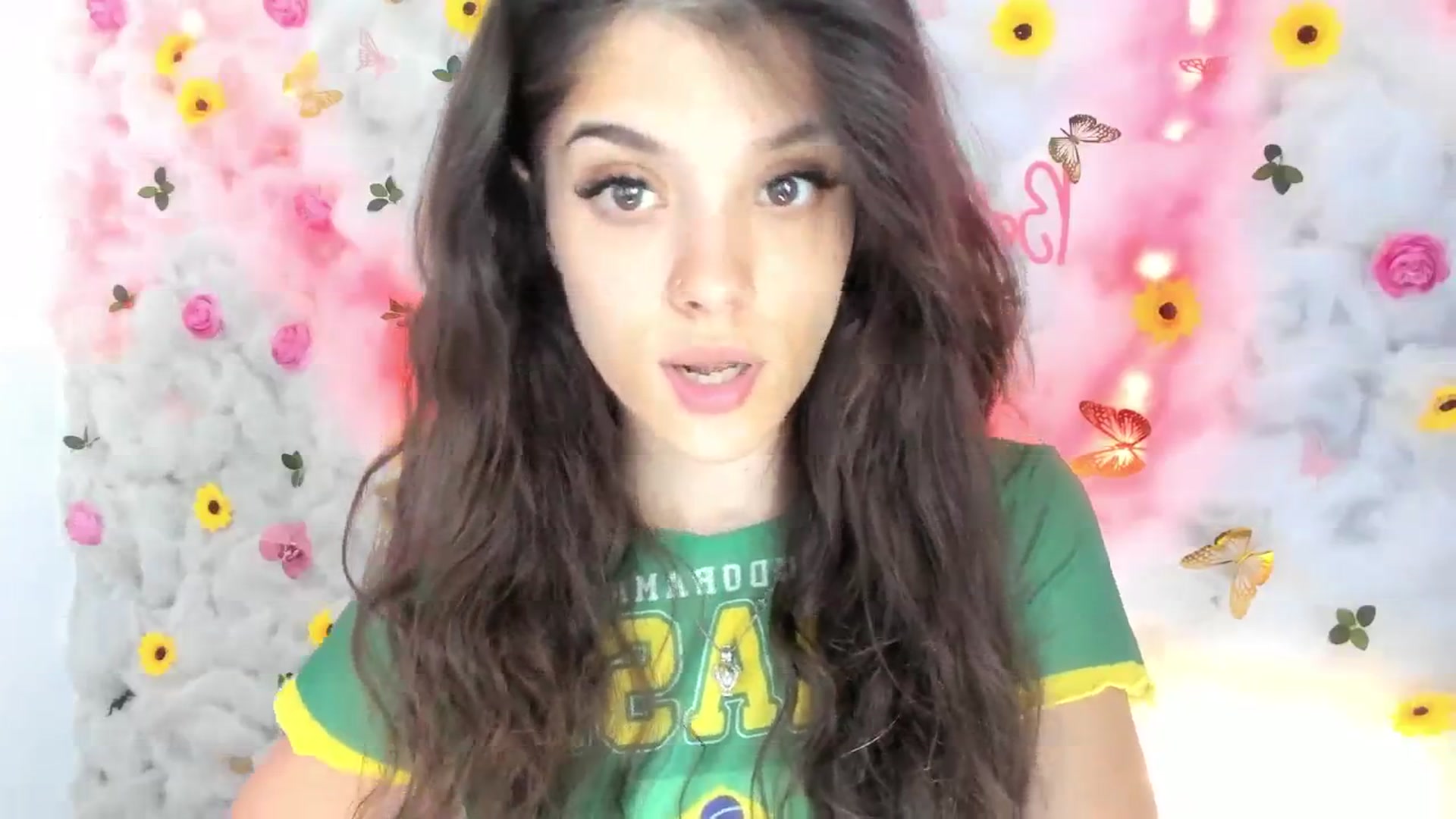 Gallery image thumbnail from BabyAylin's myfreecams stream on, 05/06/2025, 13:22 image 5 of 20