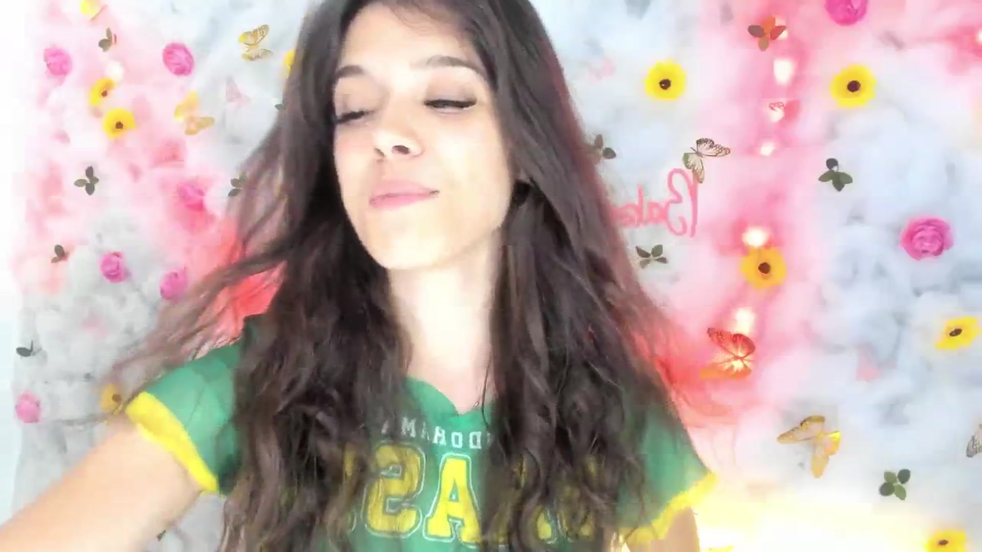 Gallery image thumbnail from BabyAylin's myfreecams stream on, 05/06/2025, 13:22 image 14 of 20