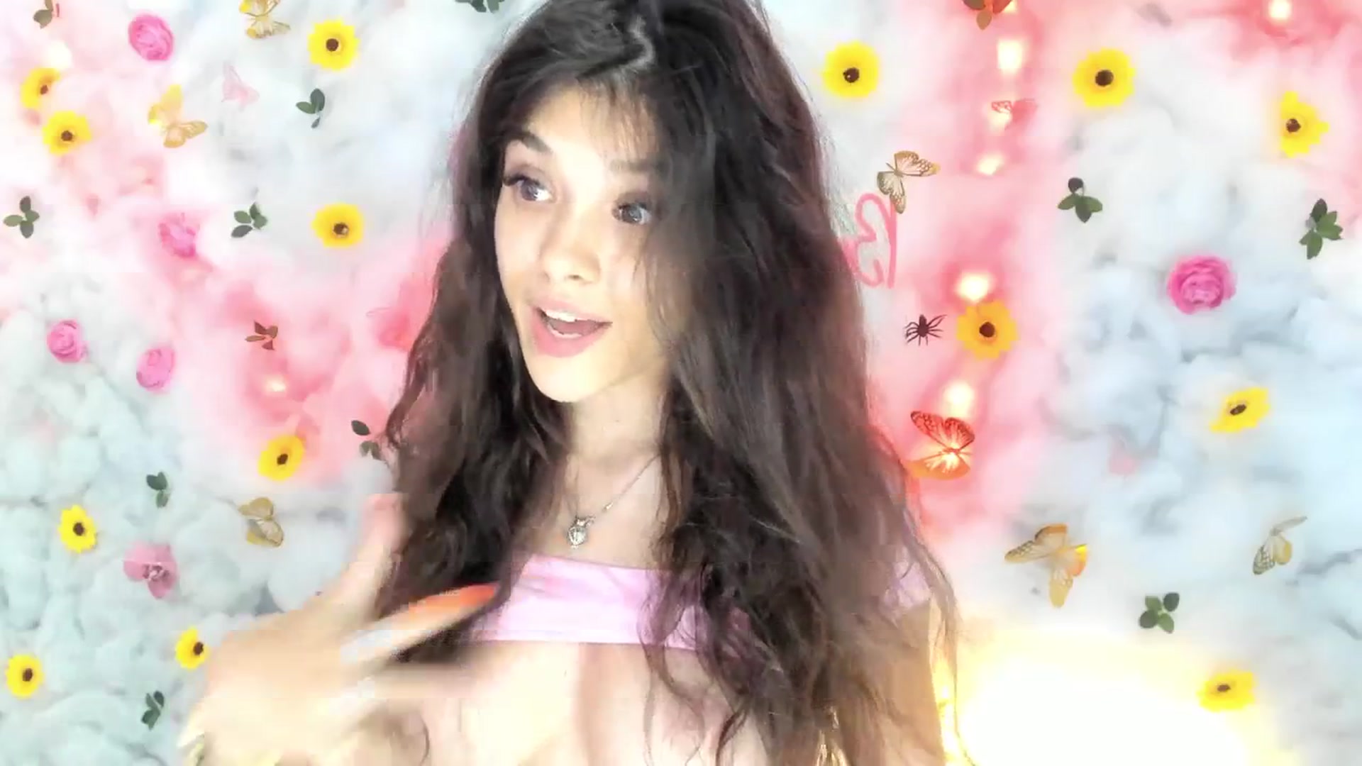 Gallery image thumbnail from BabyAylin's myfreecams stream on, 05/06/2025, 13:22 image 20 of 20