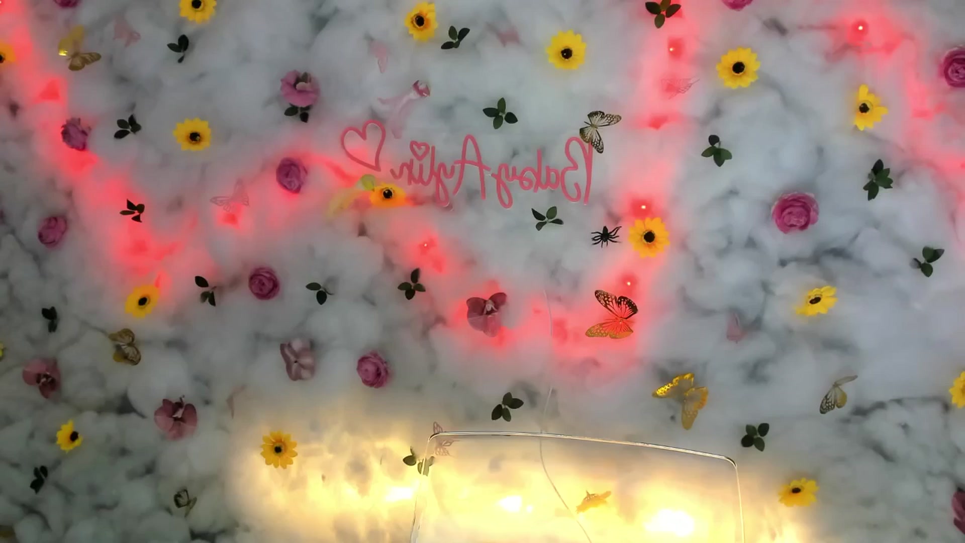 Gallery image thumbnail from BabyAylin's myfreecams stream on, 05/07/2025, 11:27 image 16 of 20