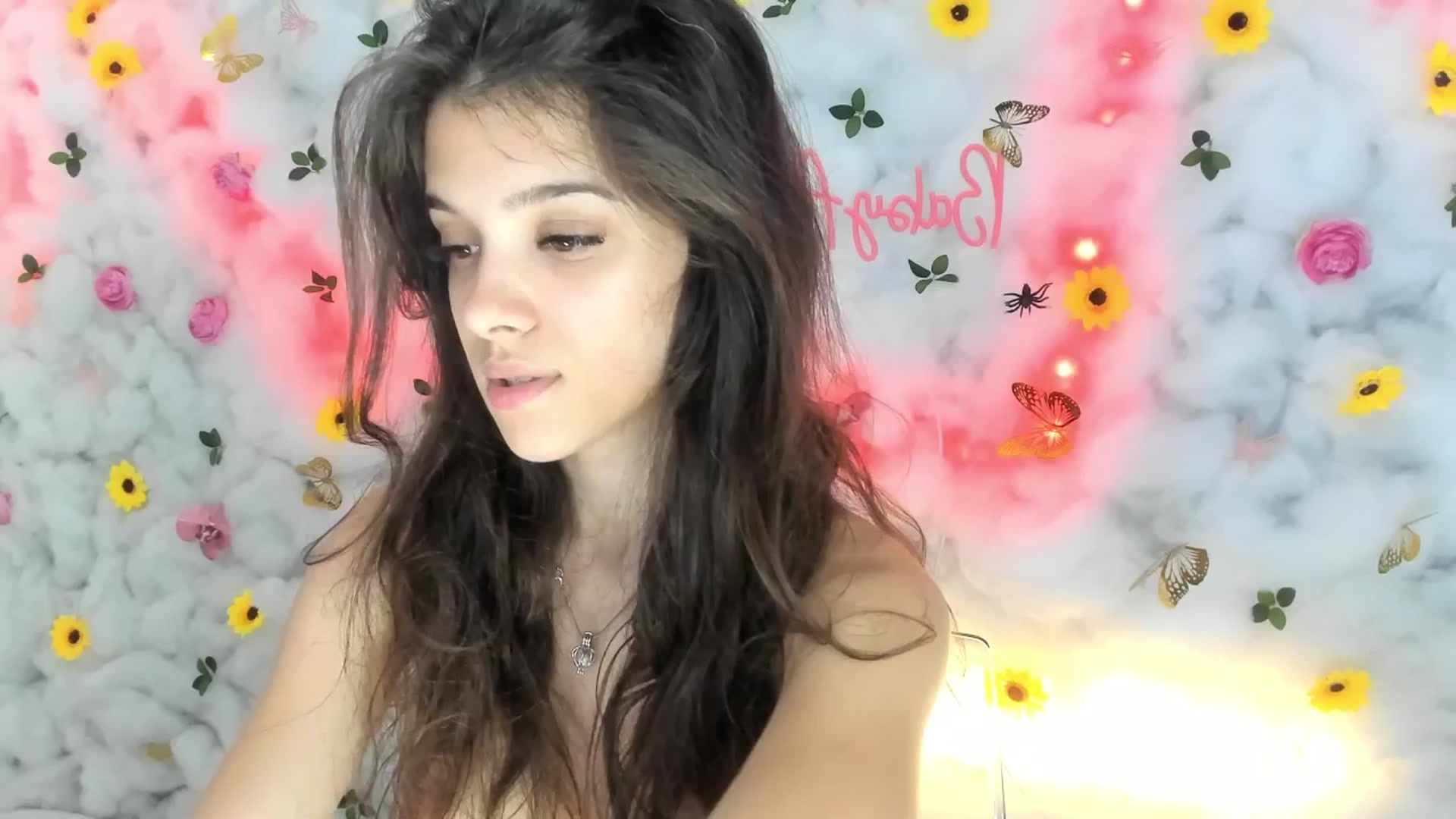 Gallery image thumbnail from BabyAylin's myfreecams stream on, 05/08/2025, 12:20 image 5 of 20